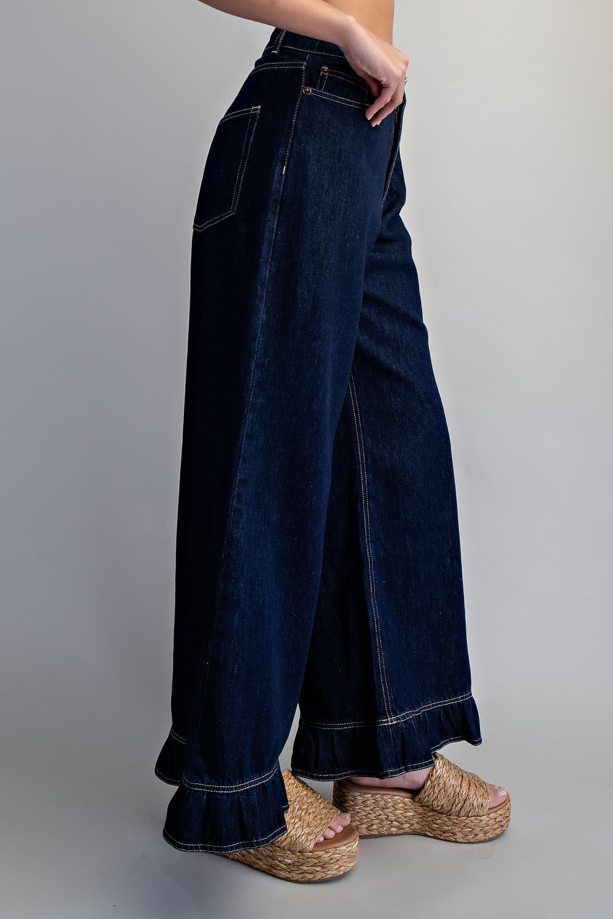 PK16684 - DENIM