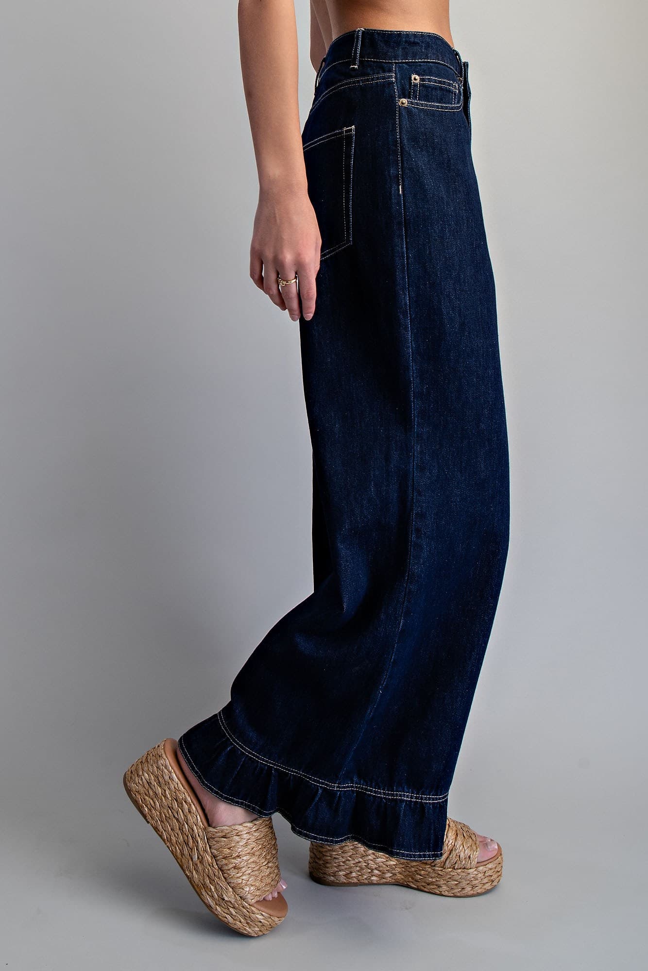 PK16684 - DENIM