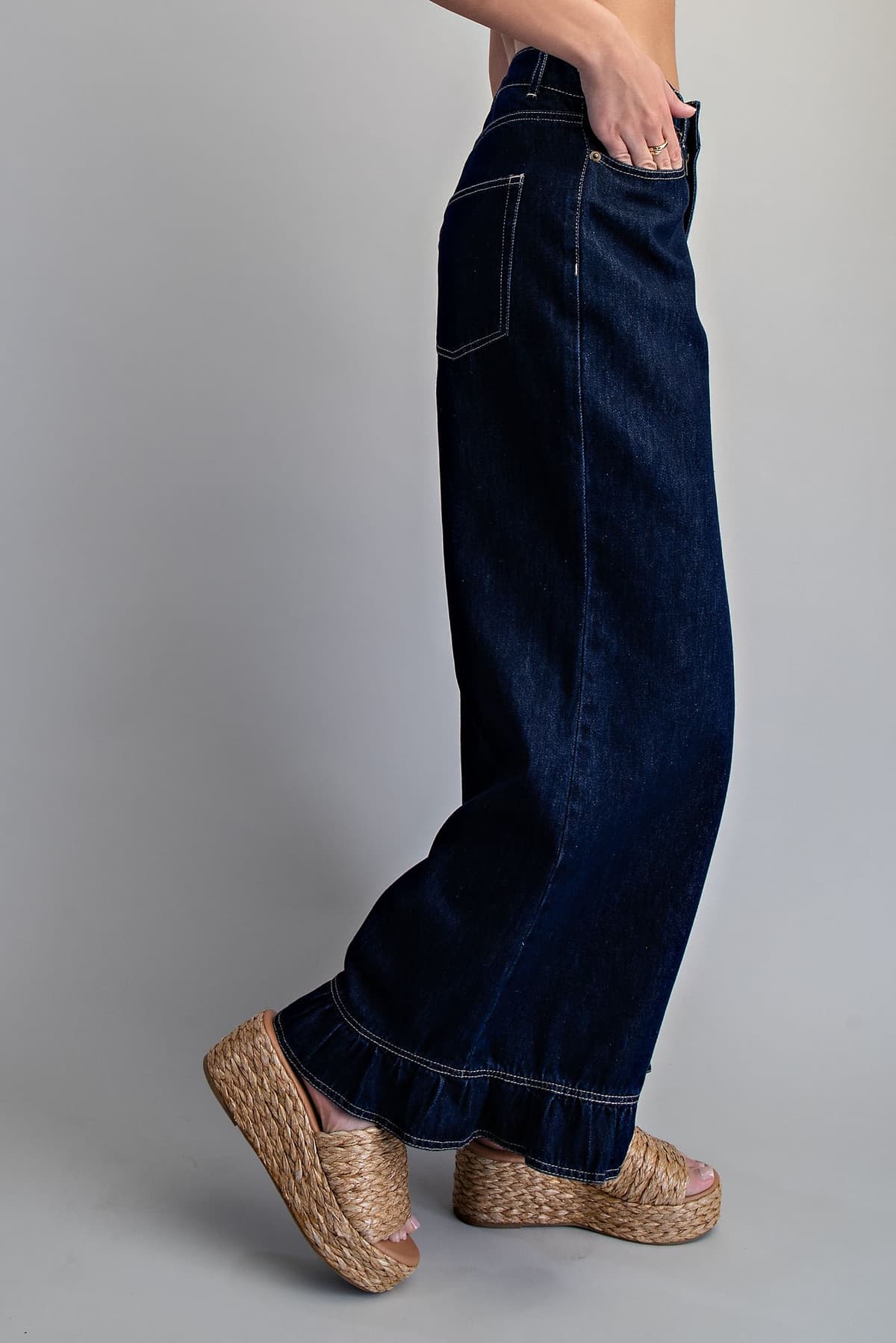 PK16684 - DENIM