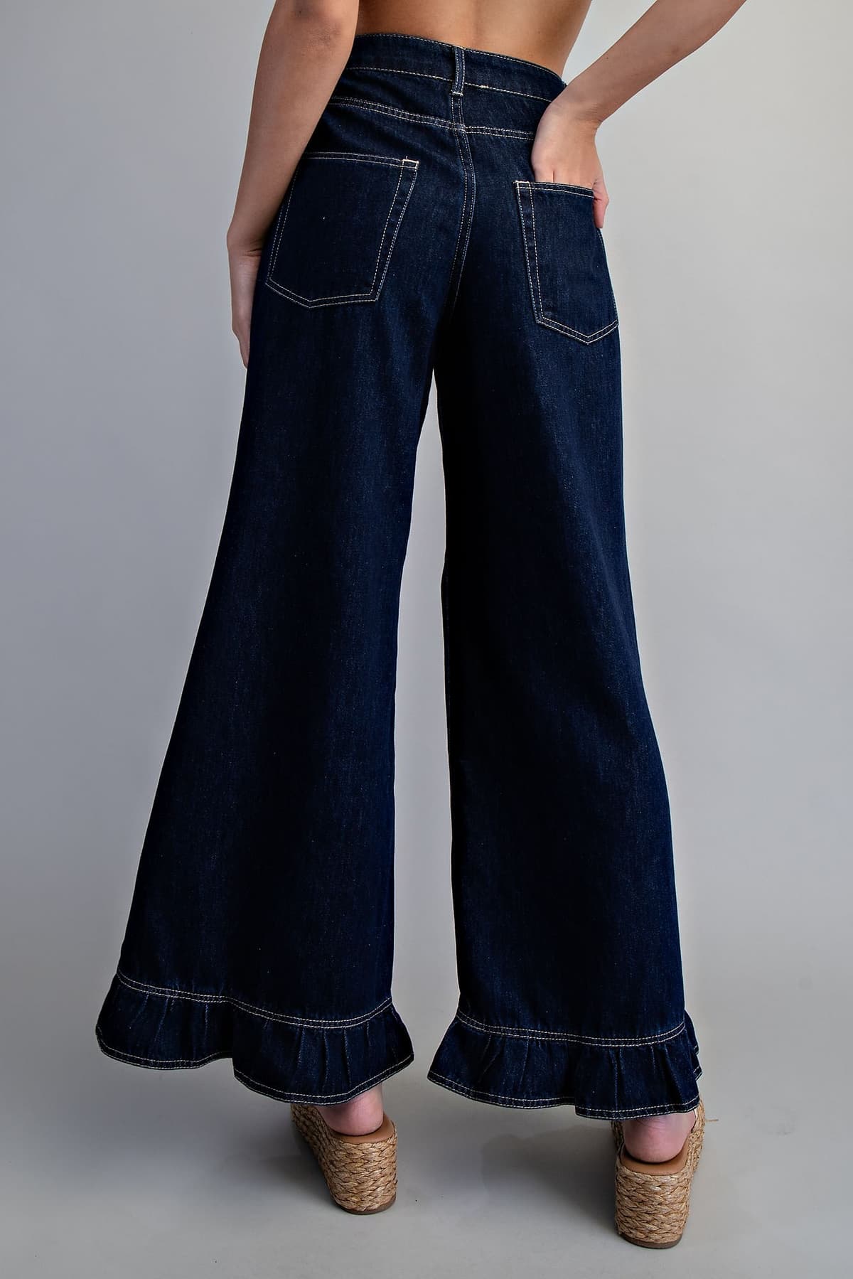 PK16684 - DENIM