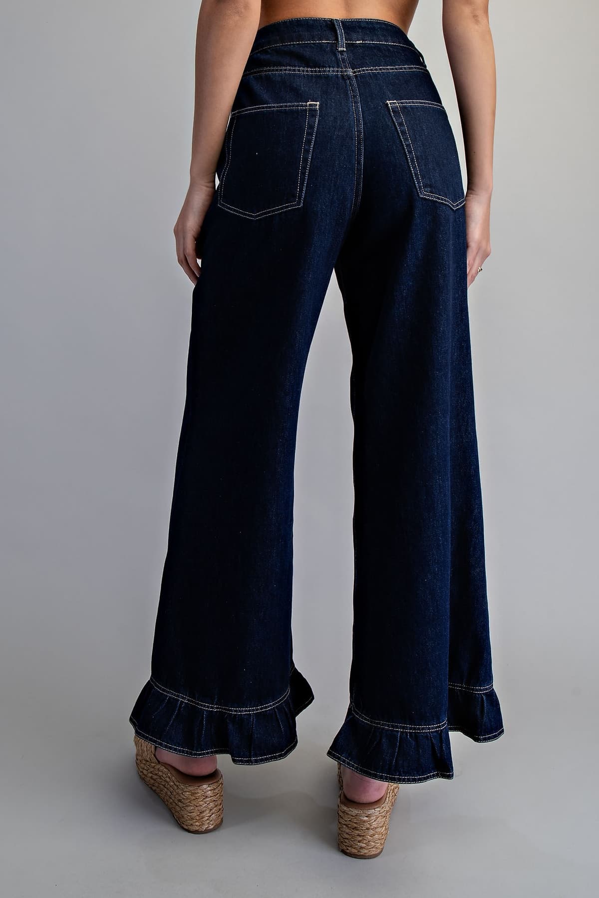 PK16684 - DENIM