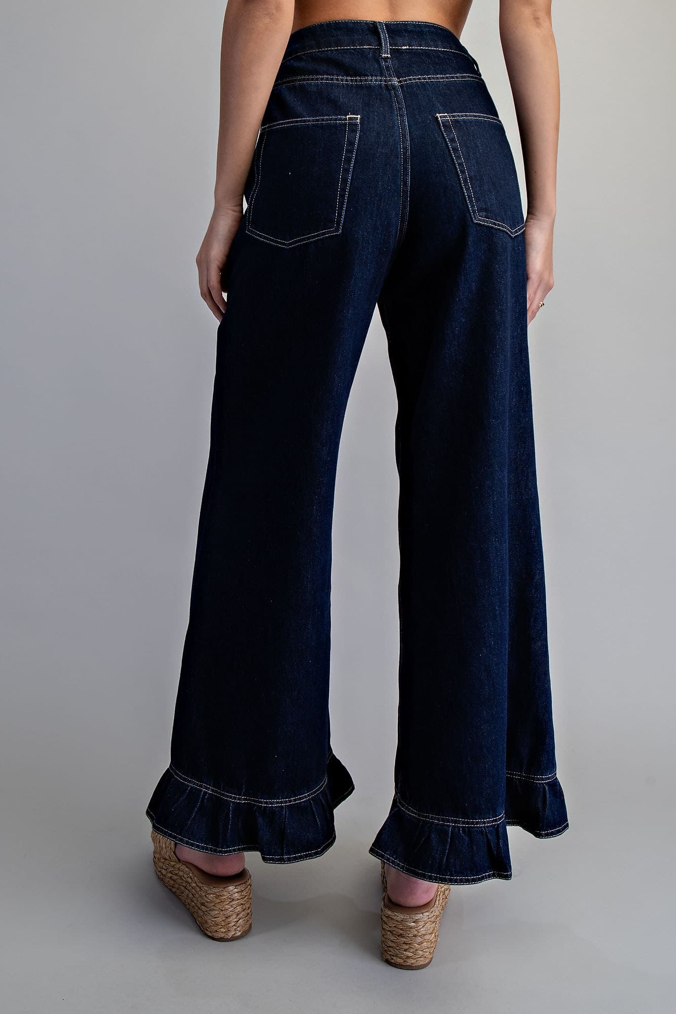 PK16684 - DENIM