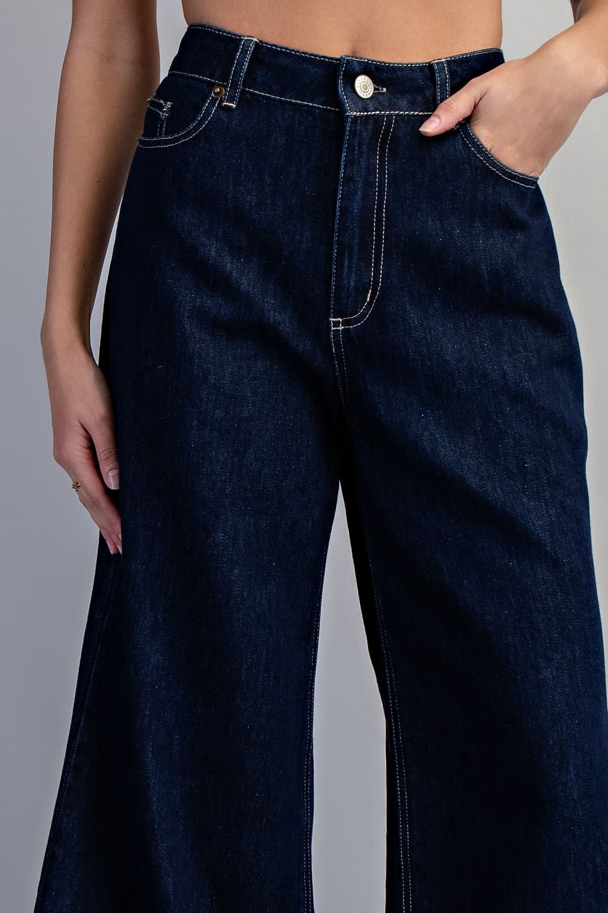 PK16684 - DENIM