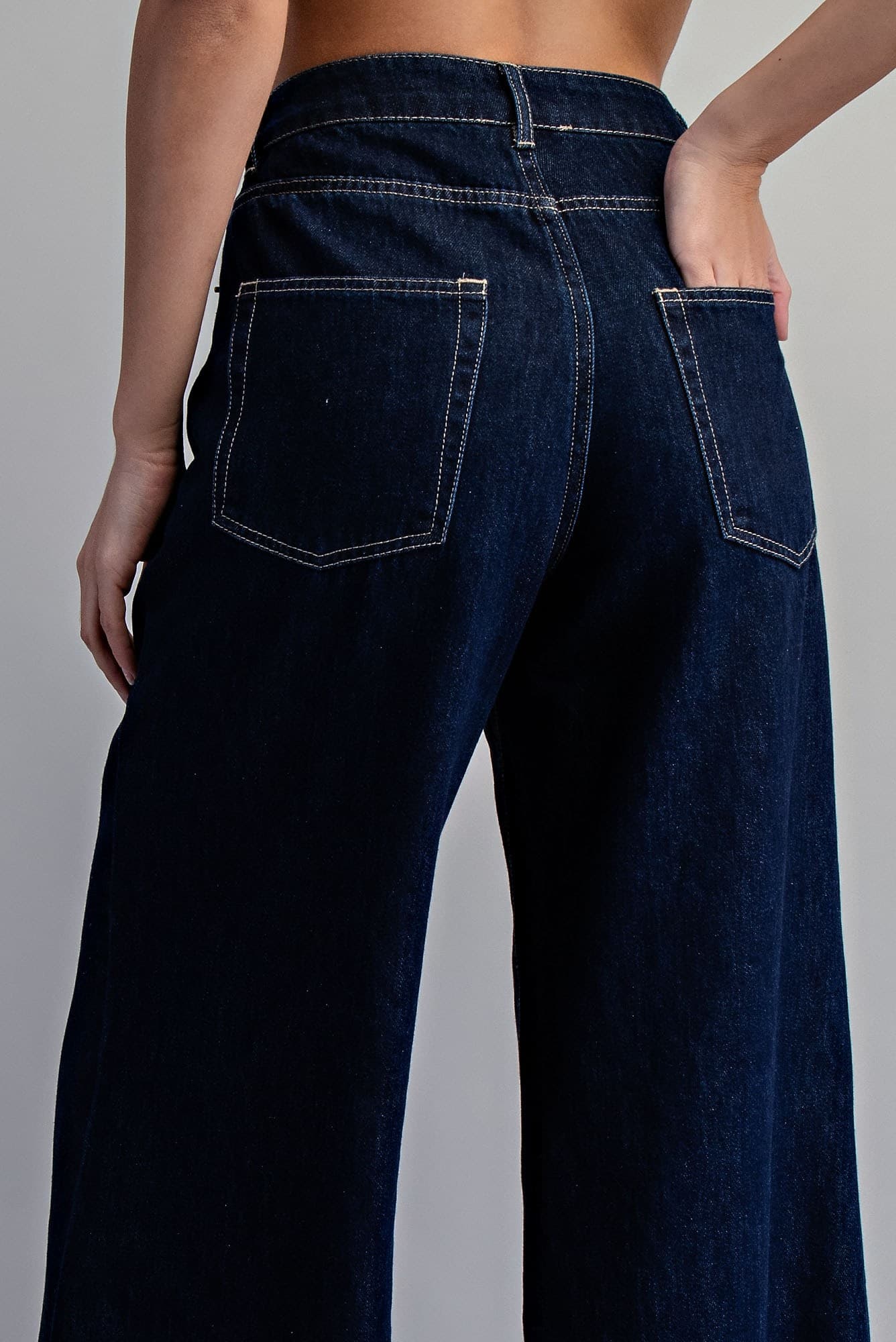 PK16684 - DENIM