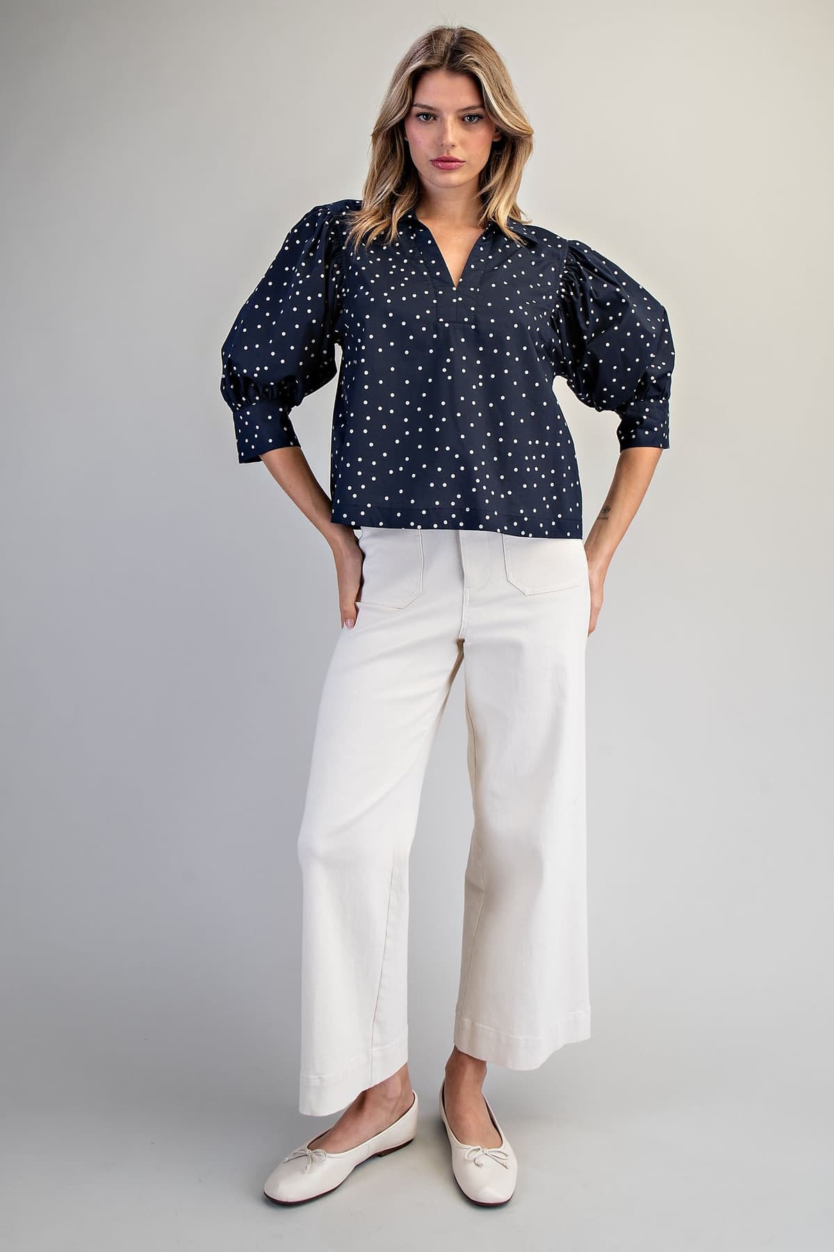 TH17274 - NAVY