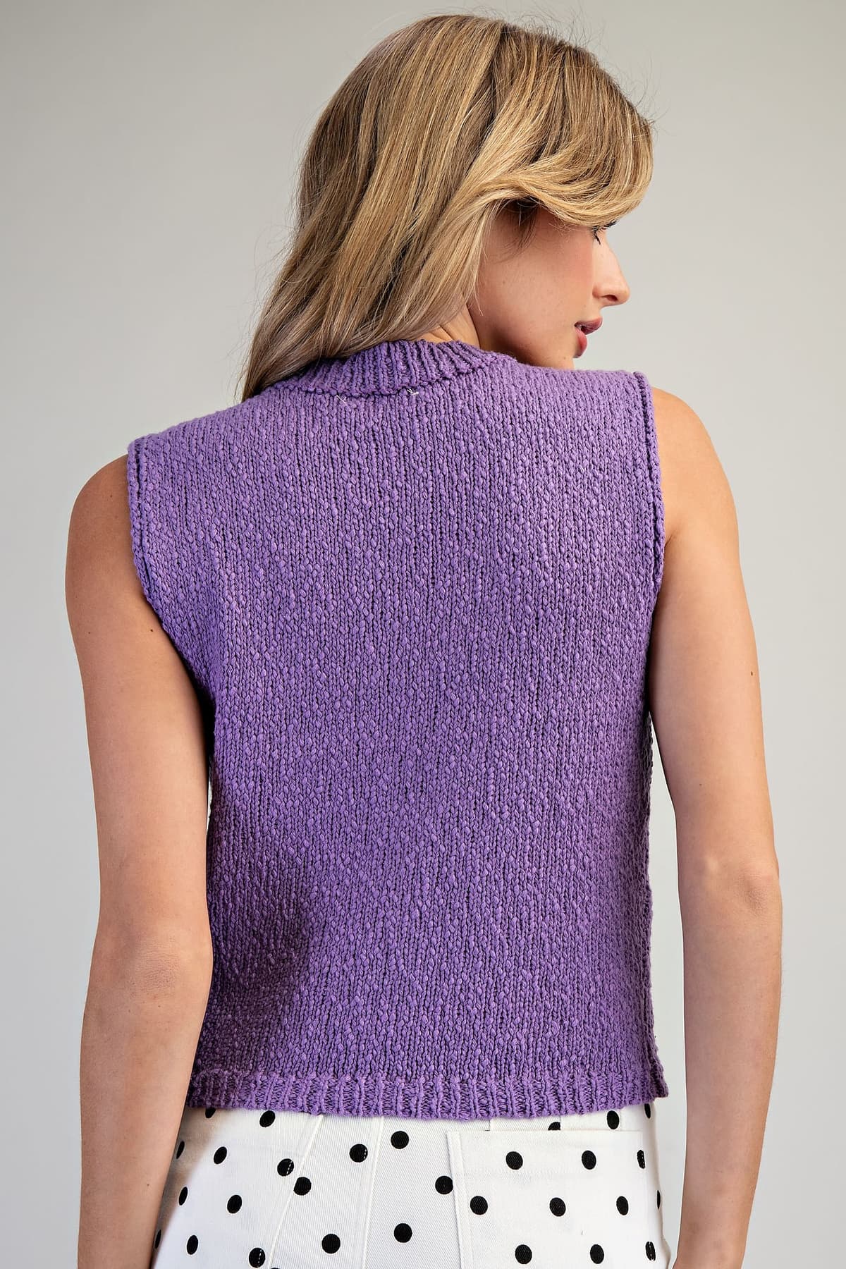 SJK16699 - EGGPLANT VIOLET