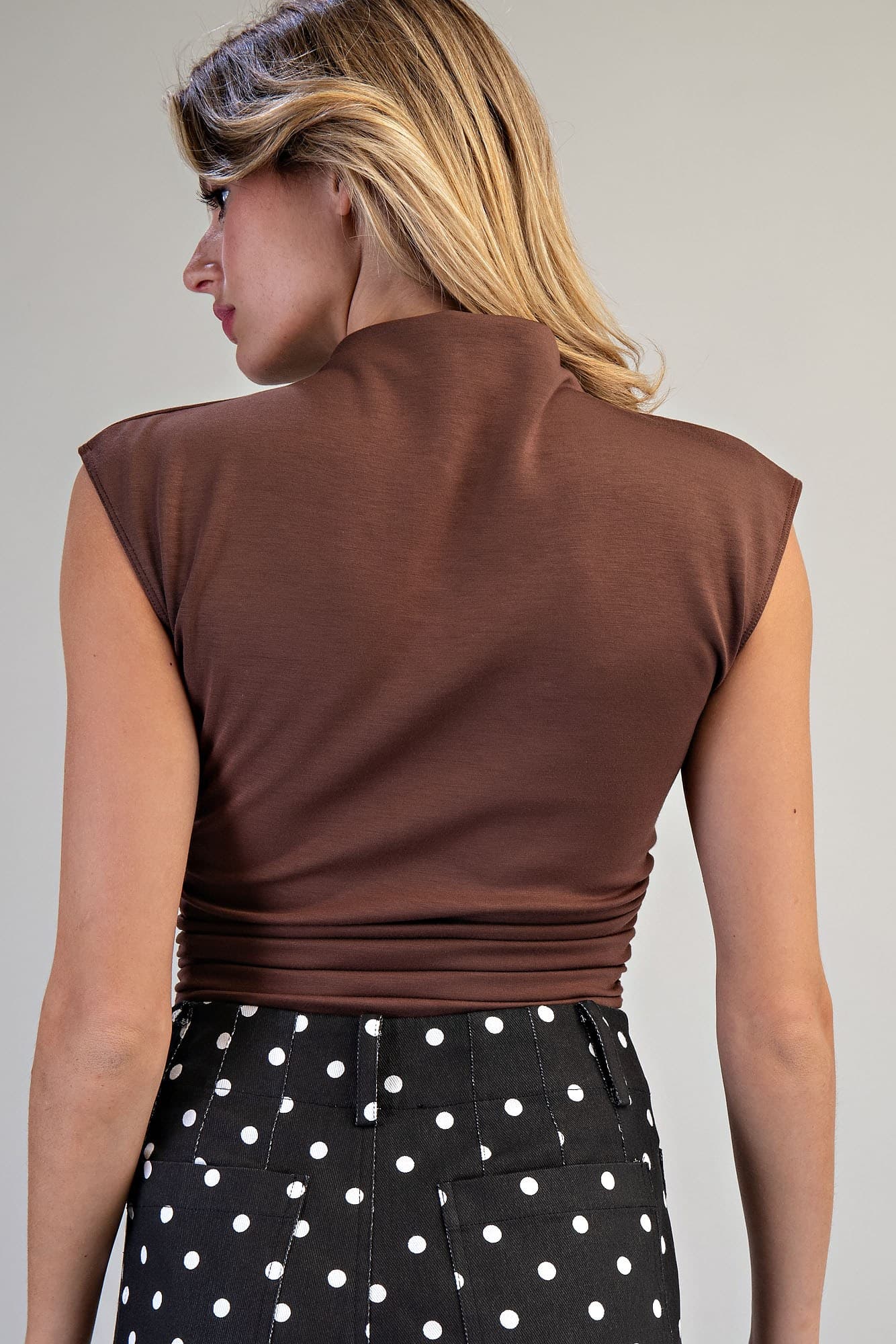 TK16629 - CHOCOLATE