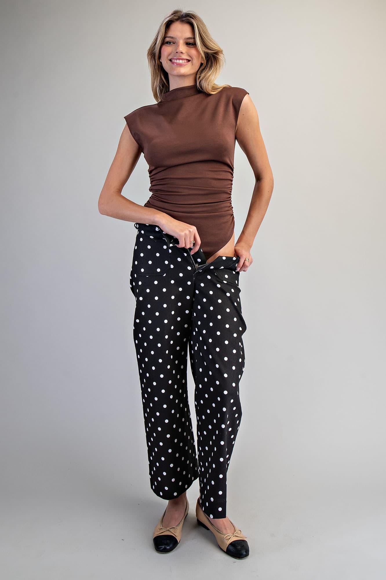 TK16629 - CHOCOLATE