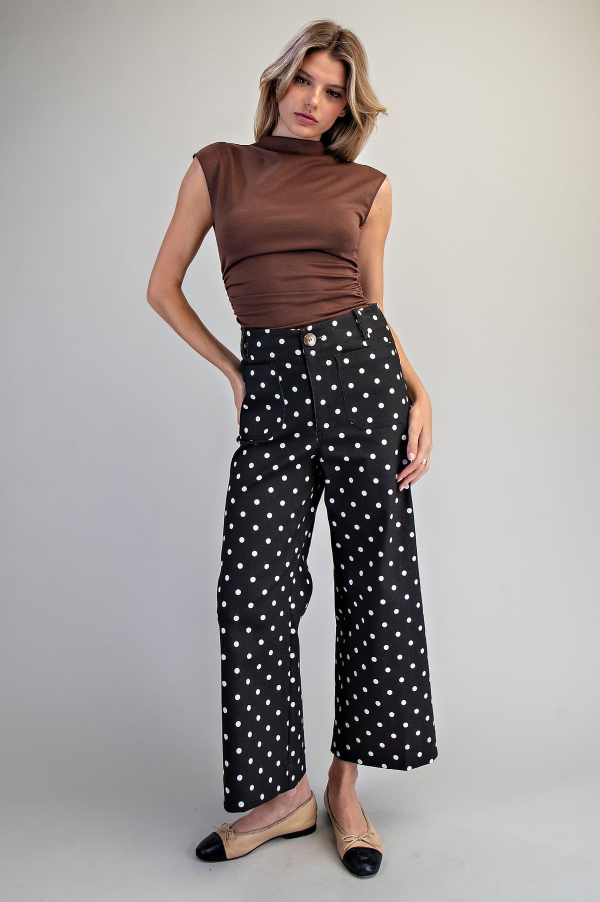 TK16629 - CHOCOLATE