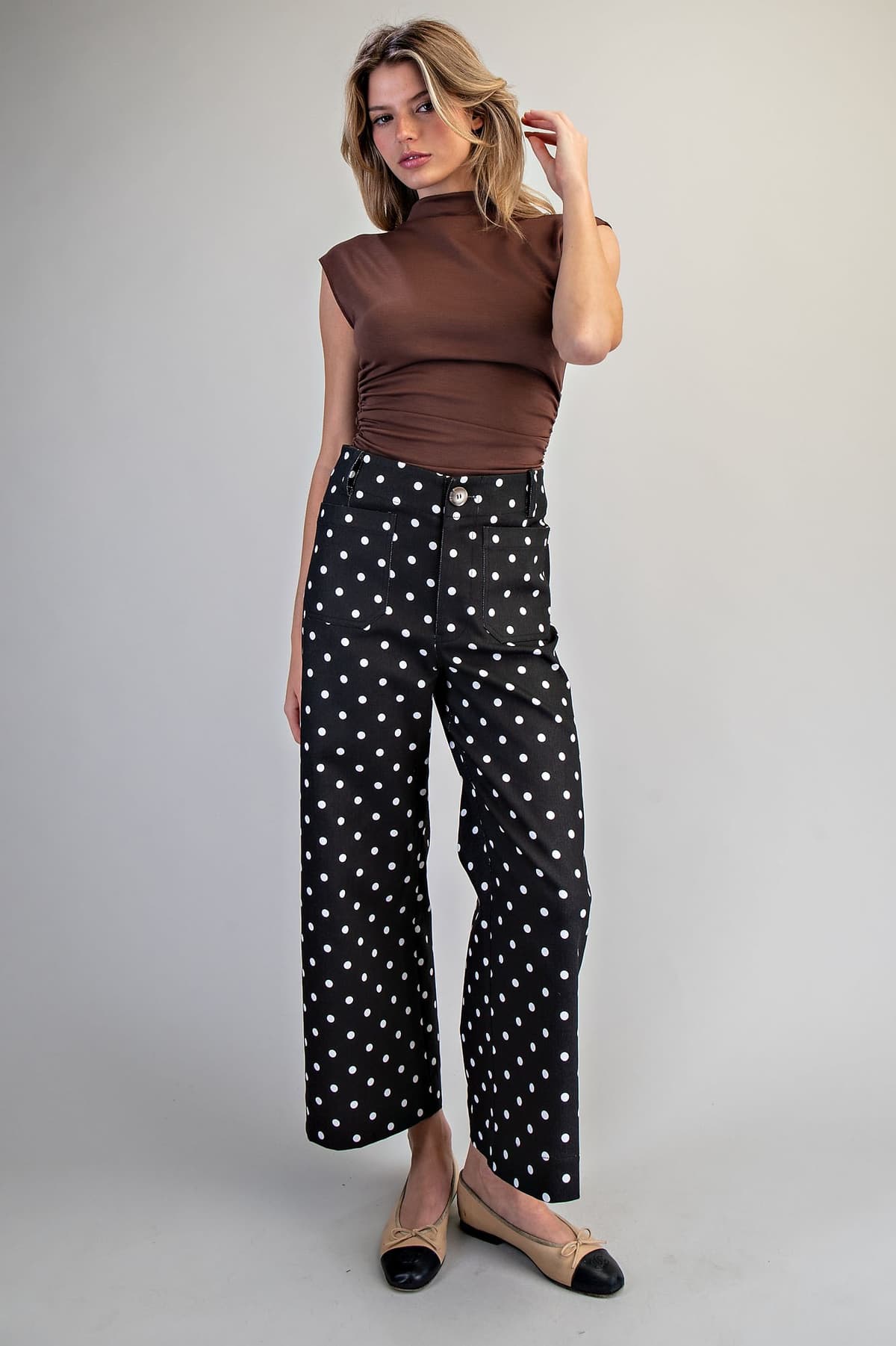 TK16629 - CHOCOLATE