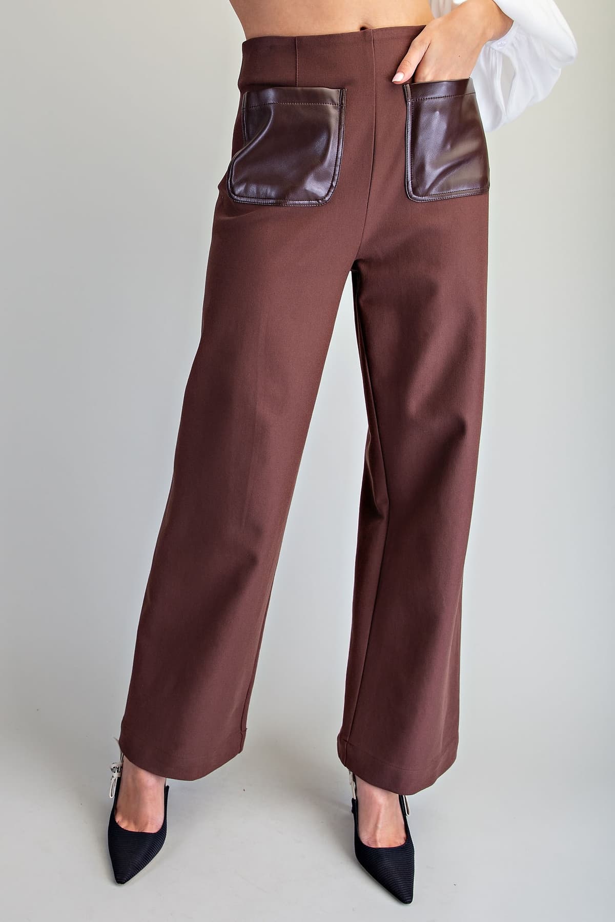 PK16888 - MOCHA LATTE