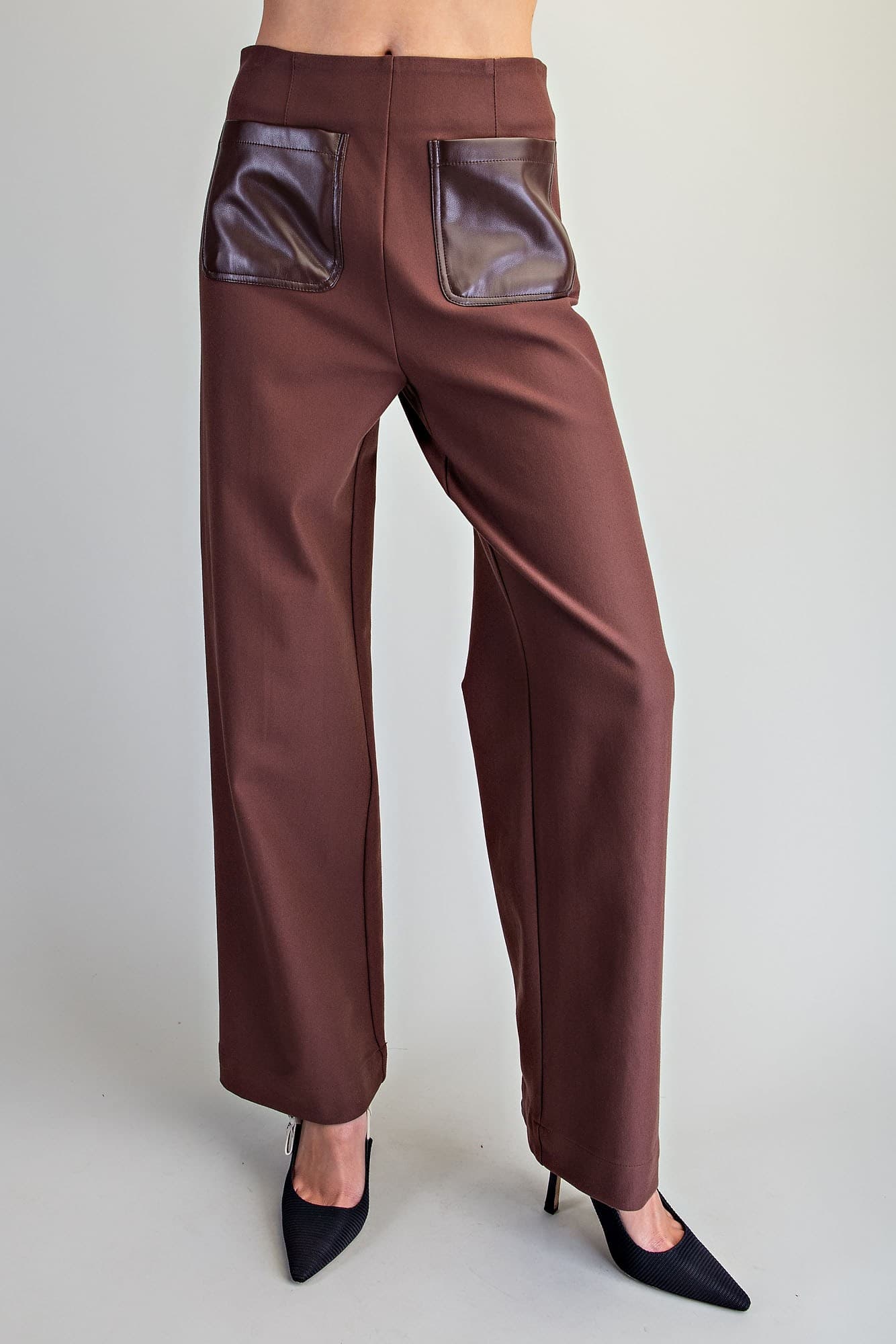 PK16888 - MOCHA LATTE