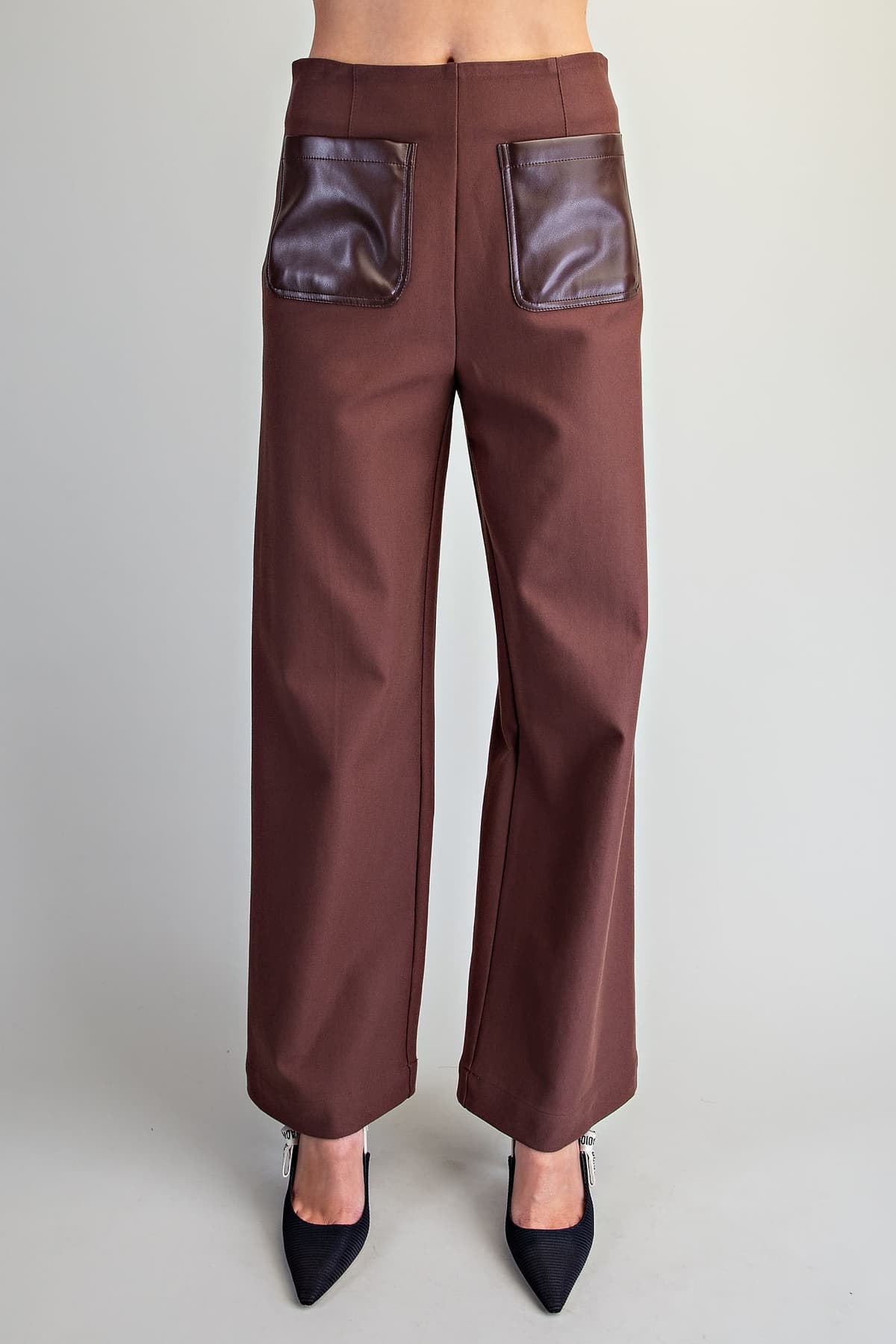 PK16888 - MOCHA LATTE