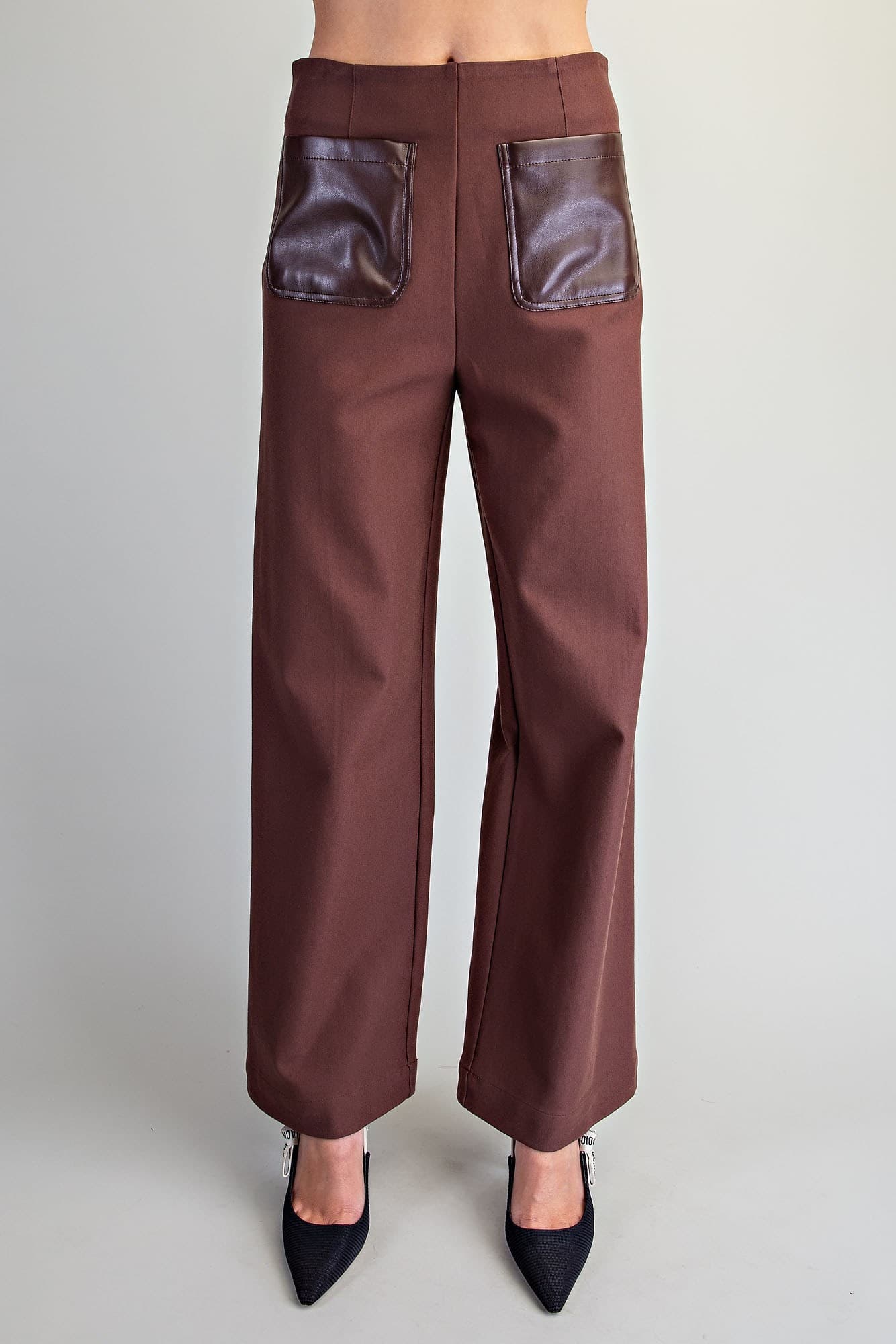 PK16888 - MOCHA LATTE