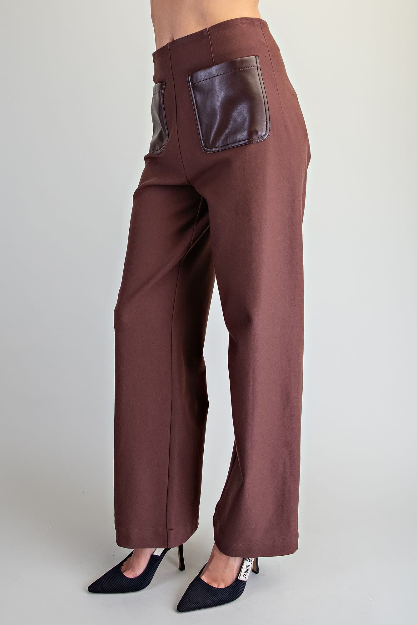 PK16888 - MOCHA LATTE