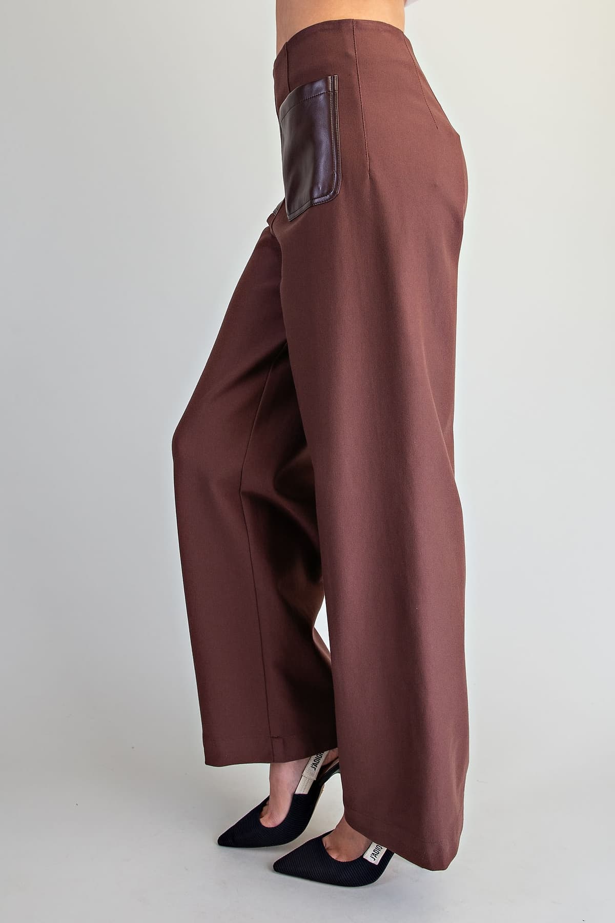 PK16888 - MOCHA LATTE