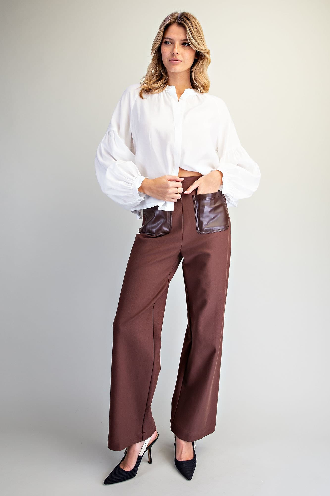 PK16888 - MOCHA LATTE