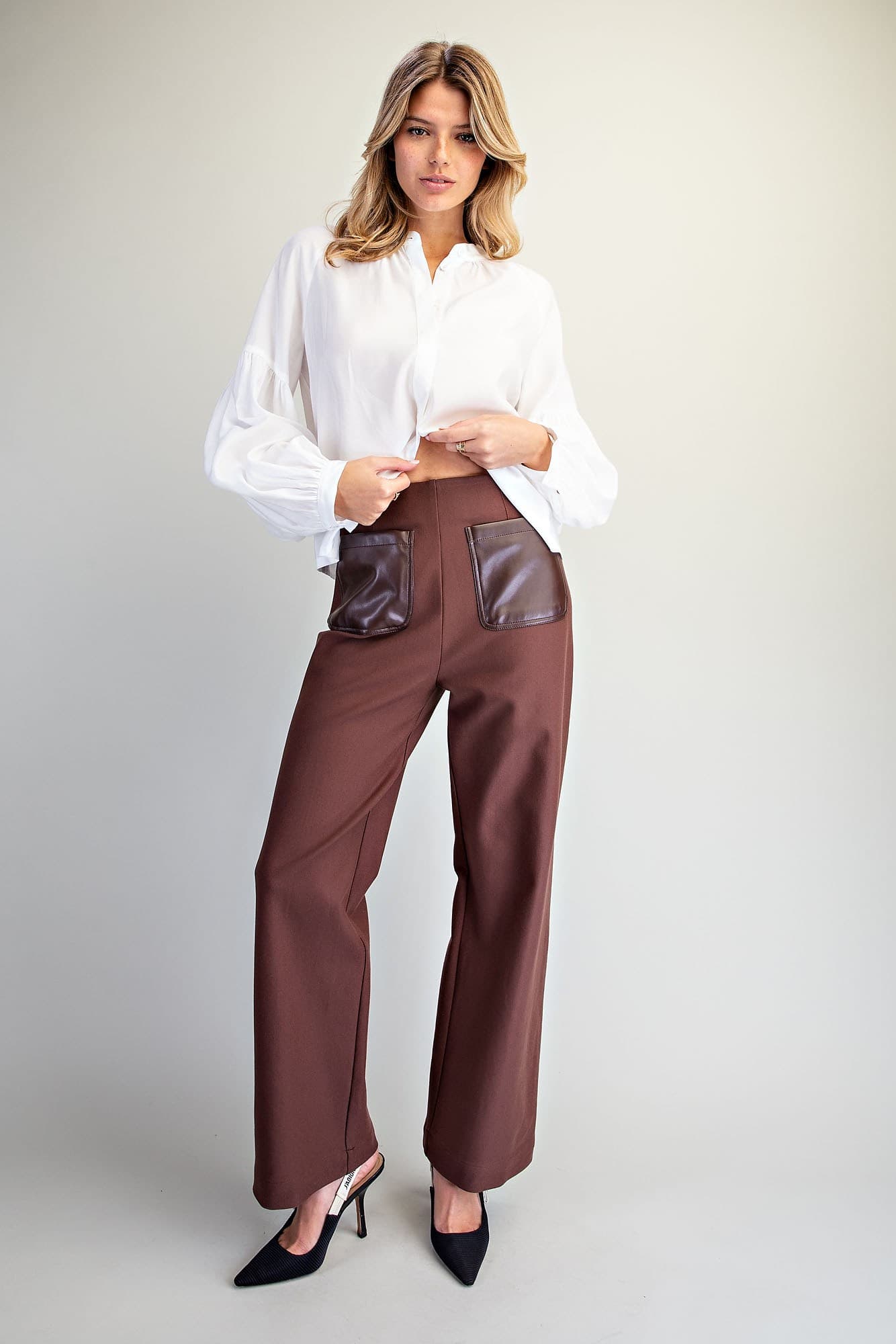 PK16888 - MOCHA LATTE
