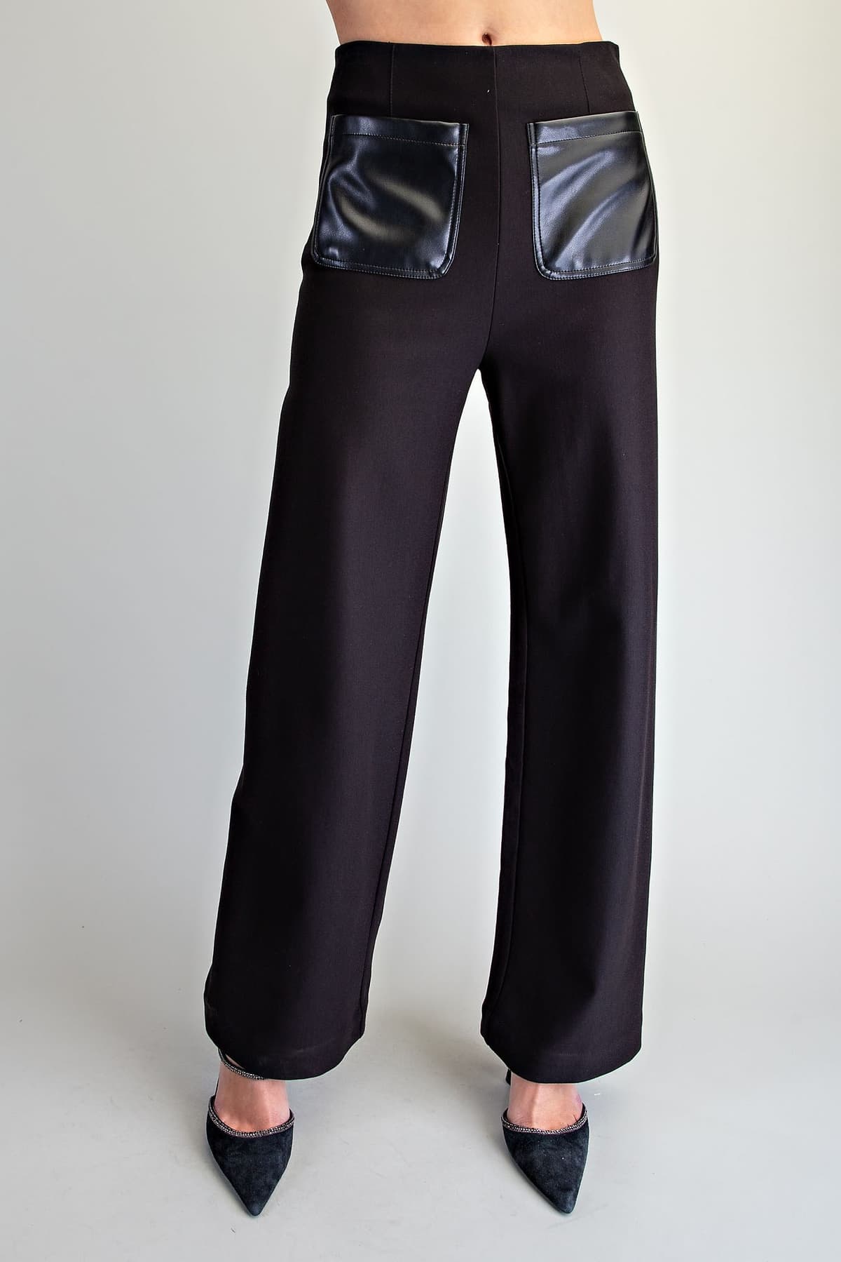 PK16888 - BLACK