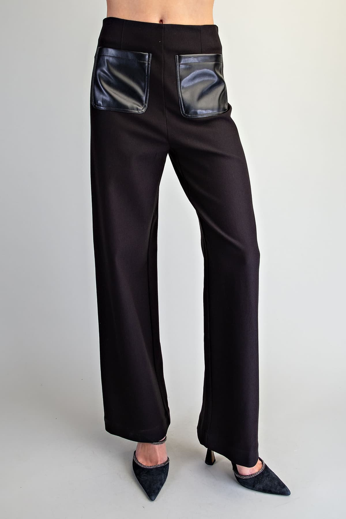PK16888 - BLACK