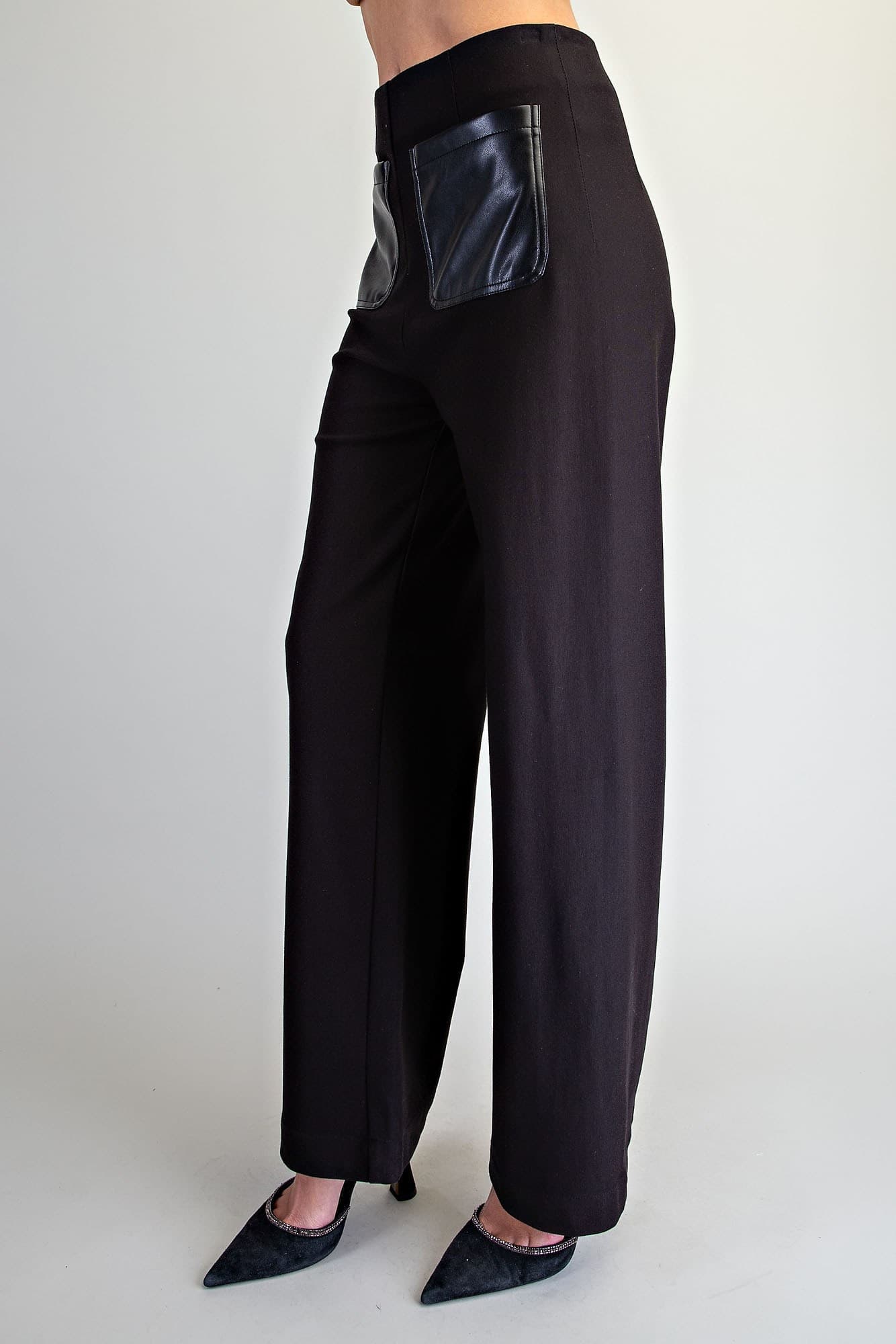 PK16888 - BLACK