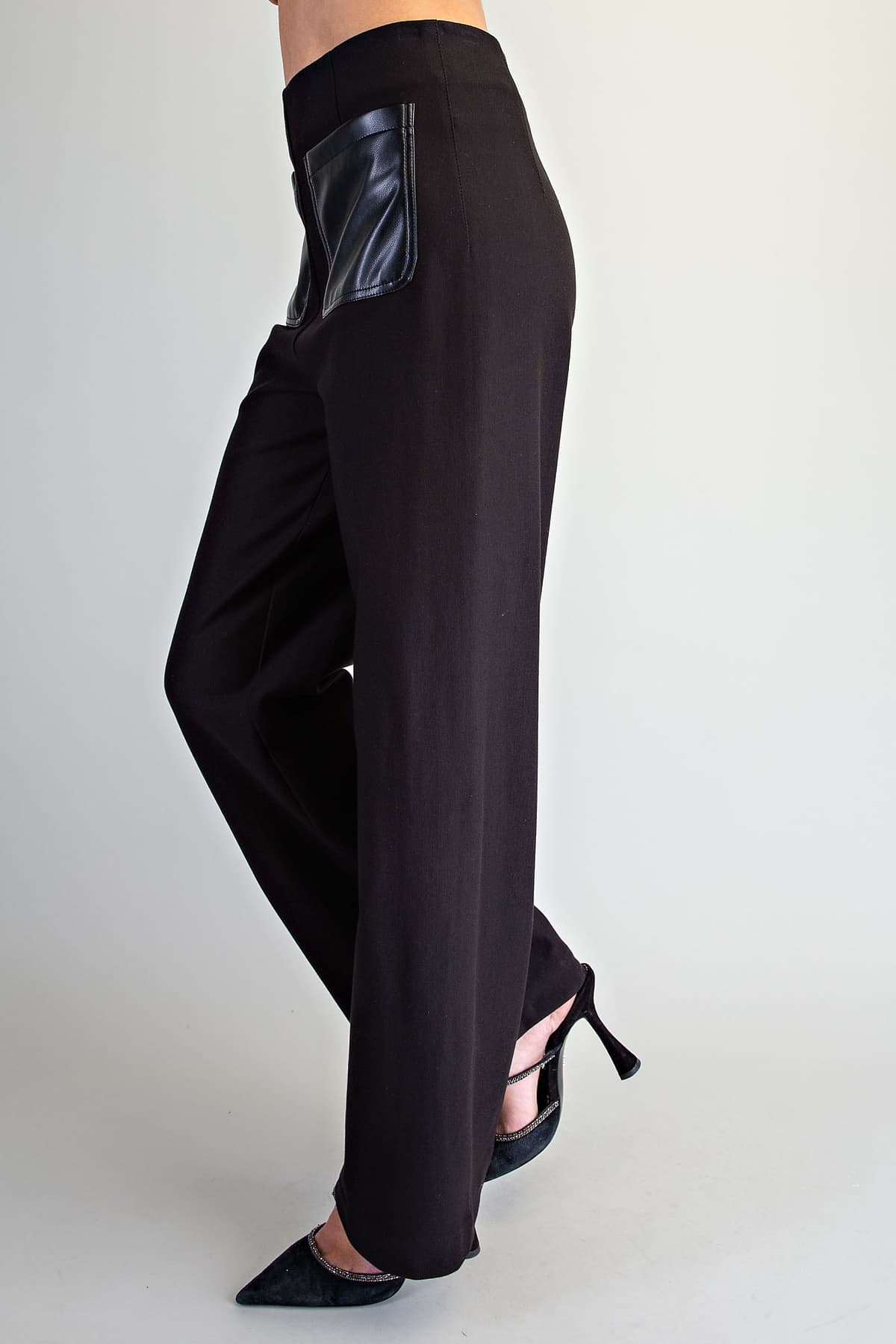 PK16888 - BLACK