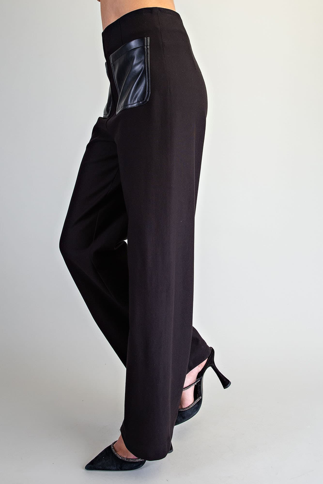 PK16888 - BLACK