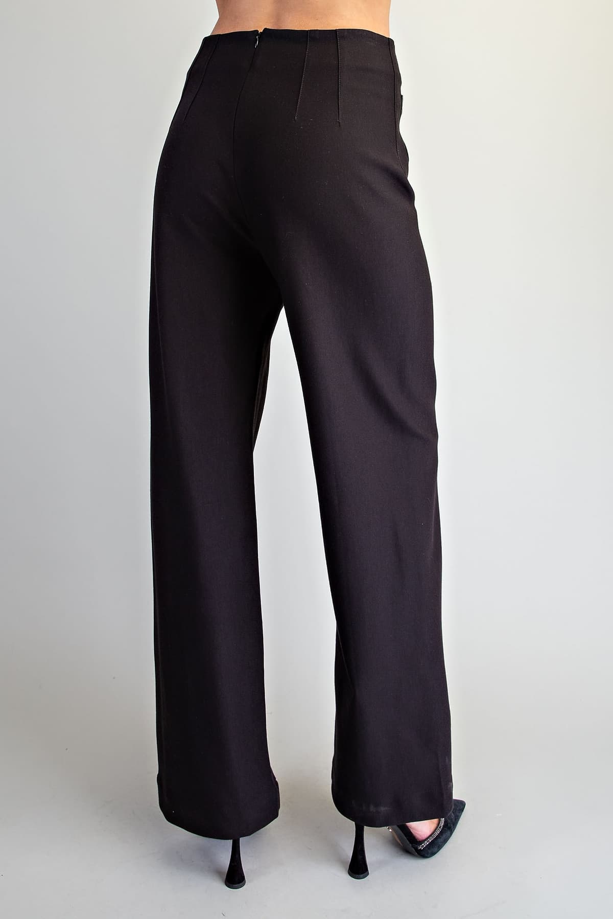 PK16888 - BLACK