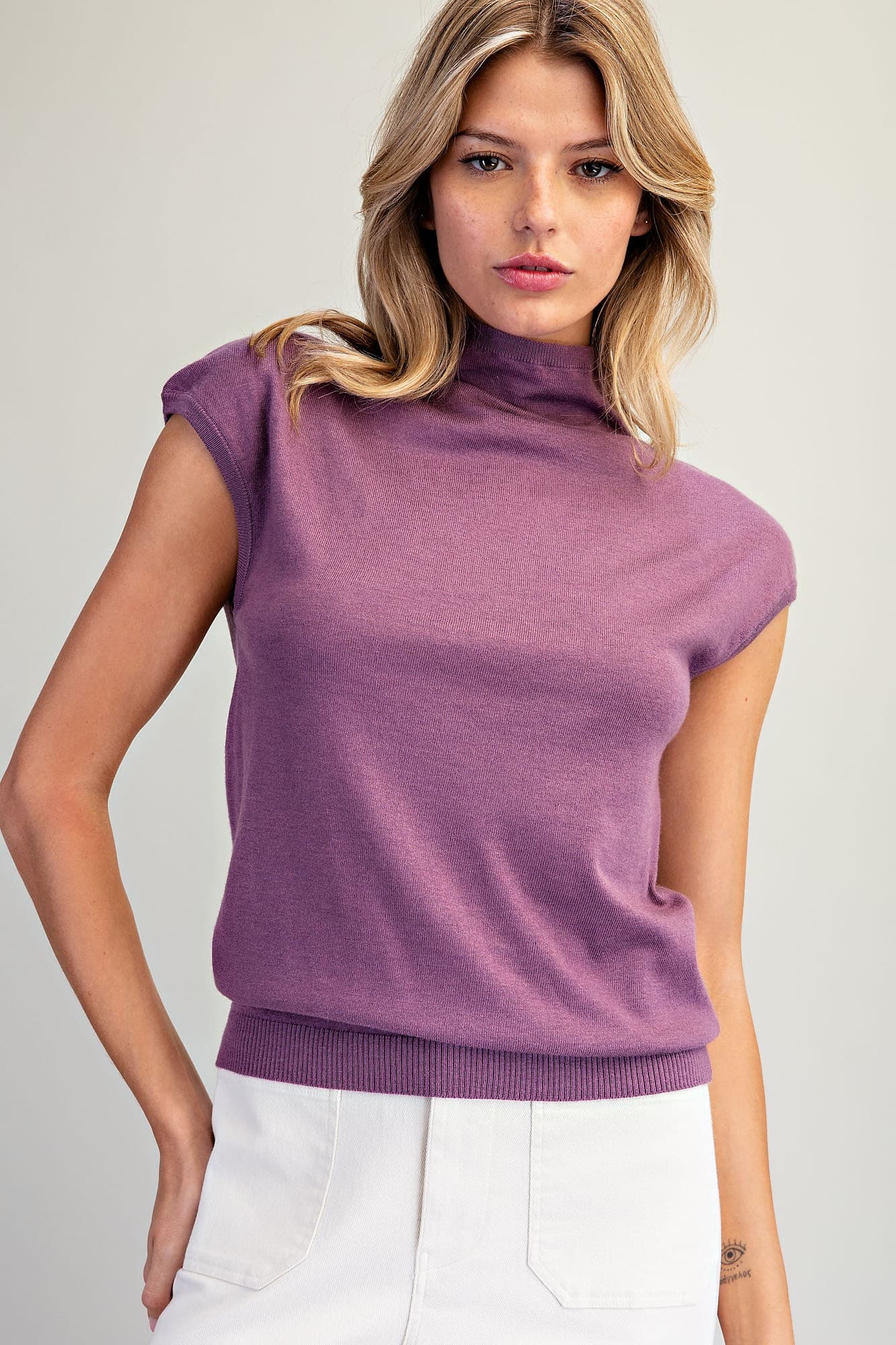 SK16266 - PURPLE