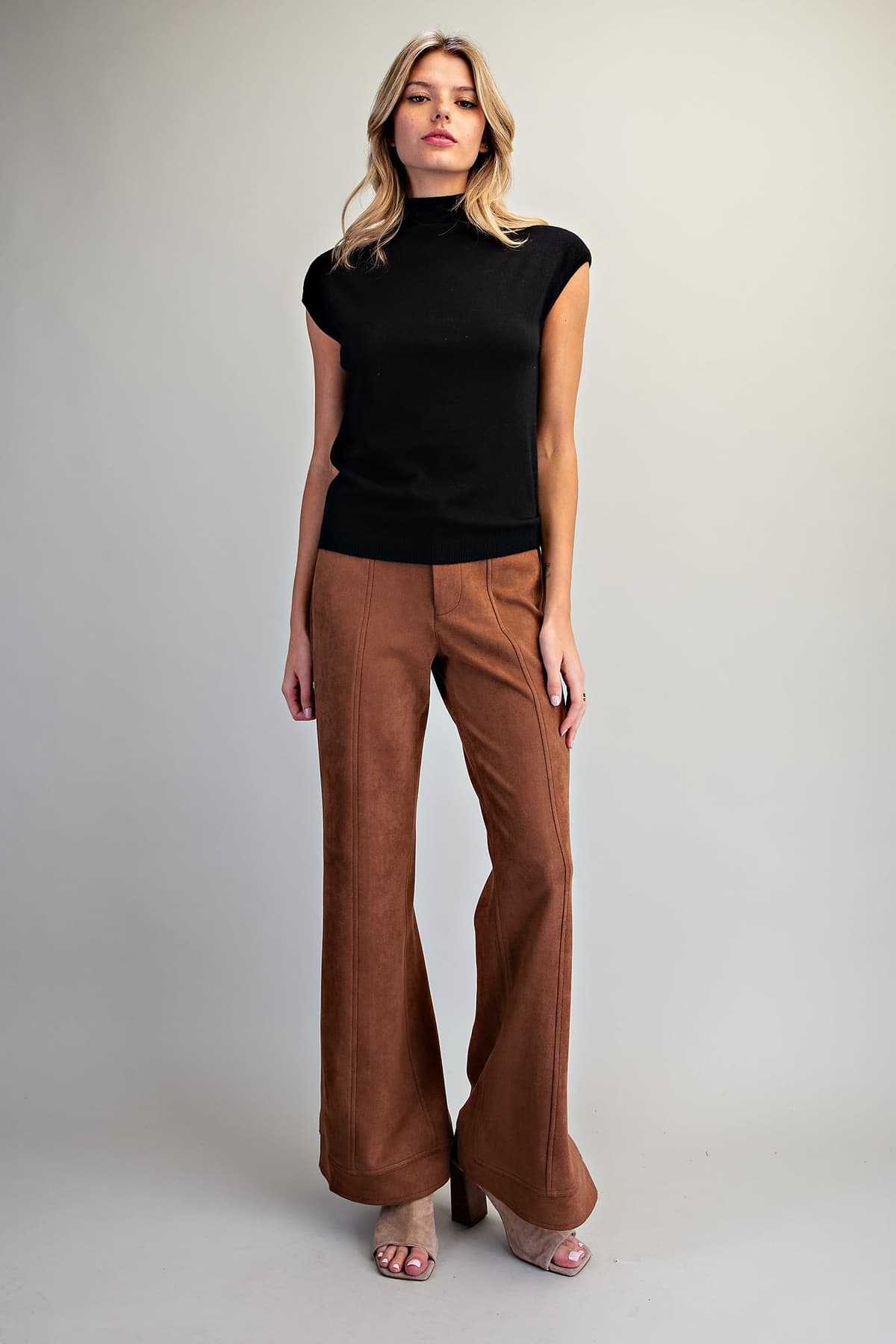 SK16266 - BLACK