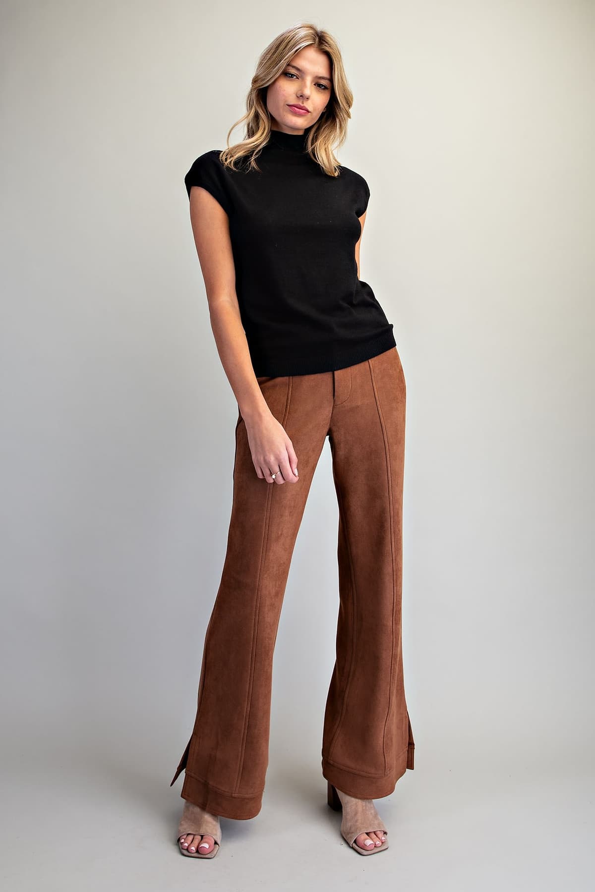 SK16266 - BLACK