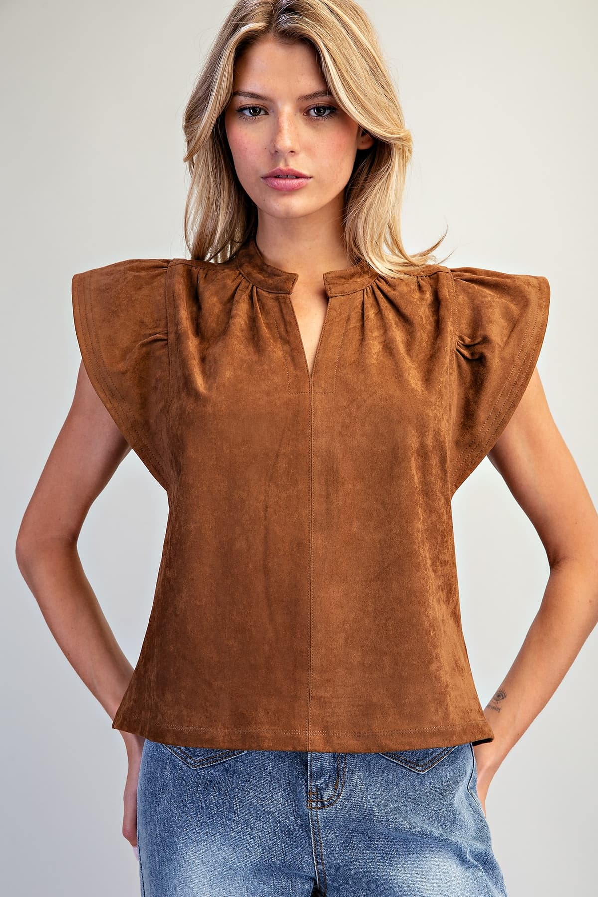 TK16665 - MOCHA