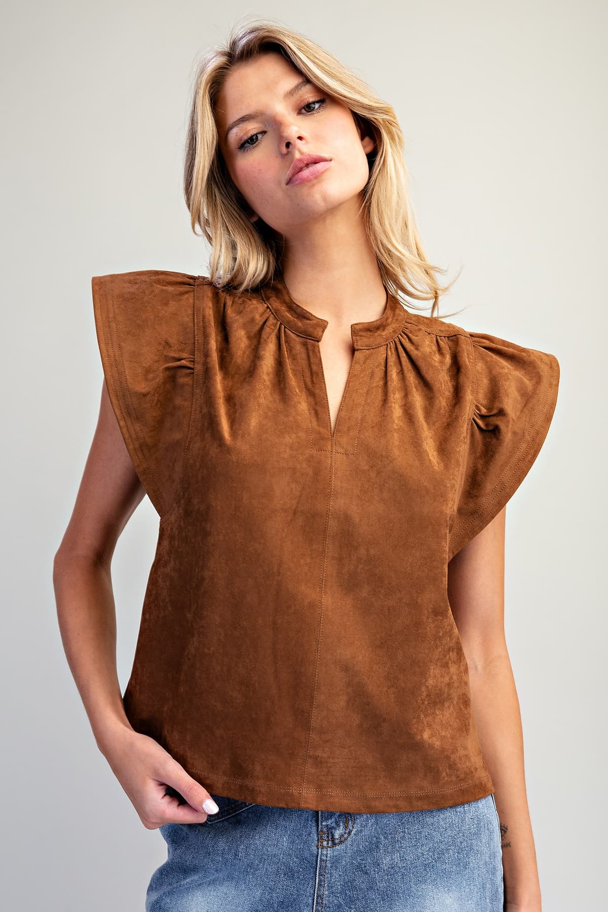 TK16665 - MOCHA