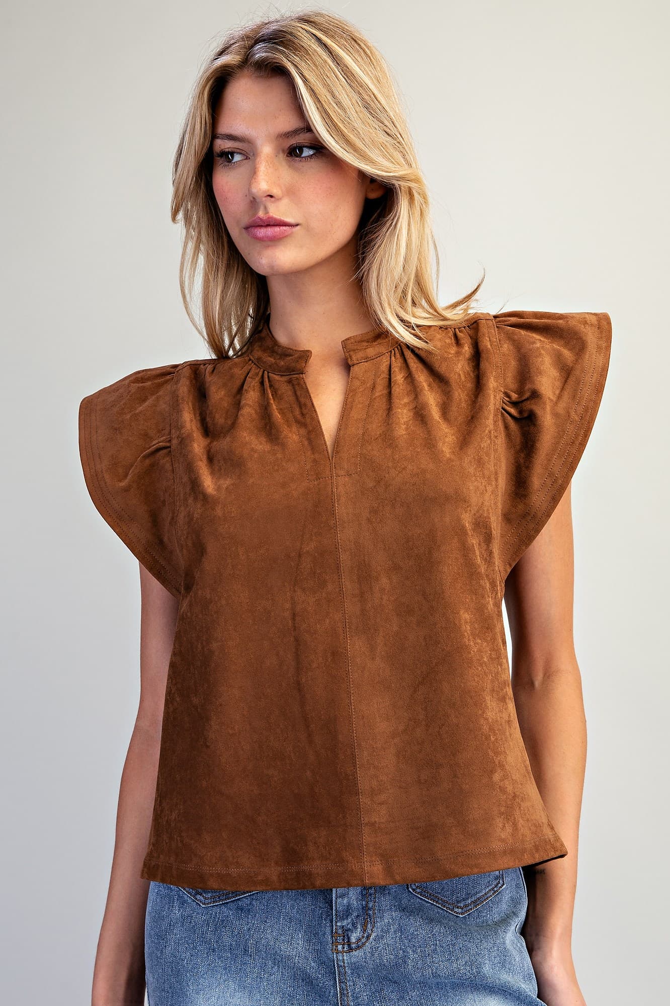 TK16665 - MOCHA