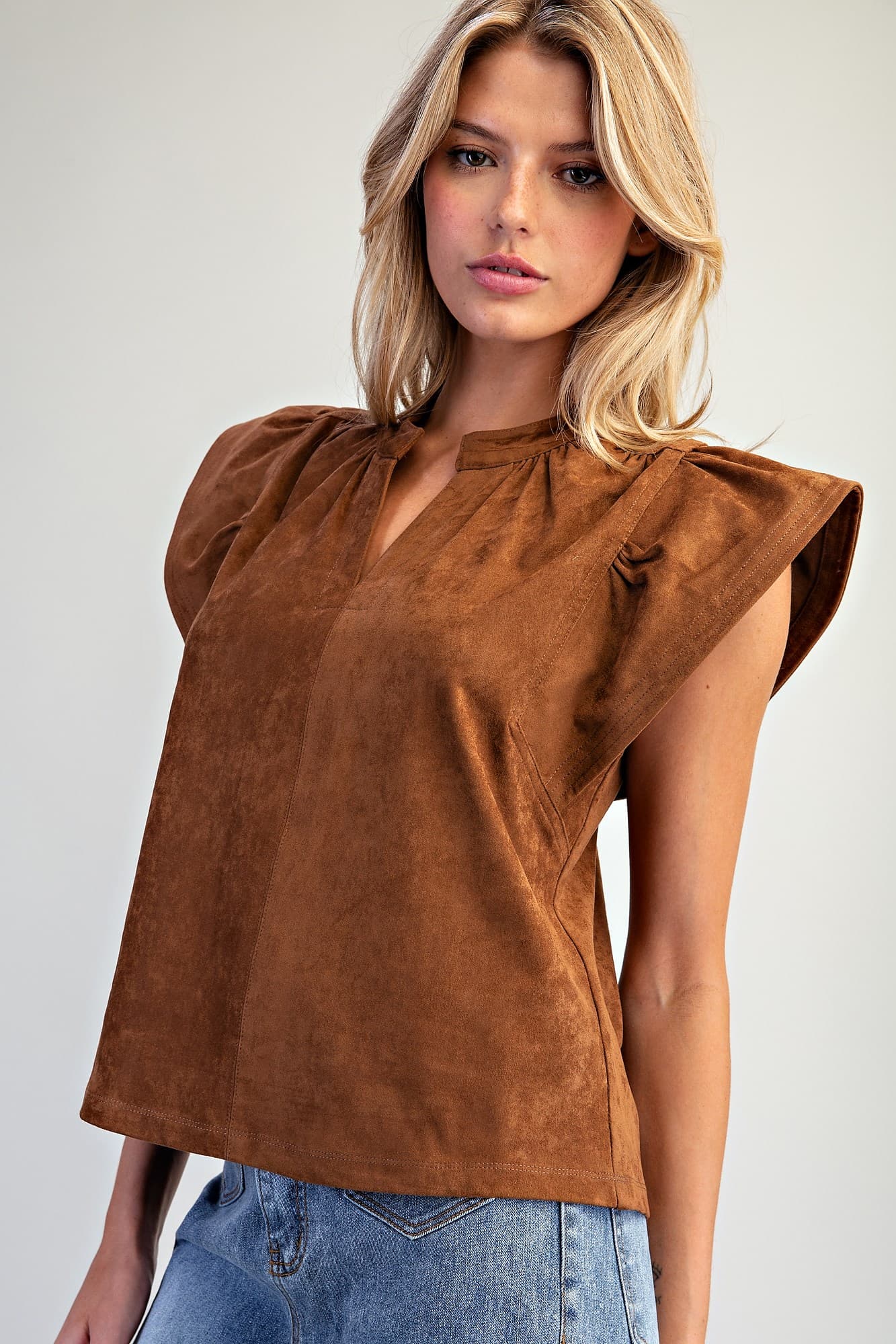 TK16665 - MOCHA