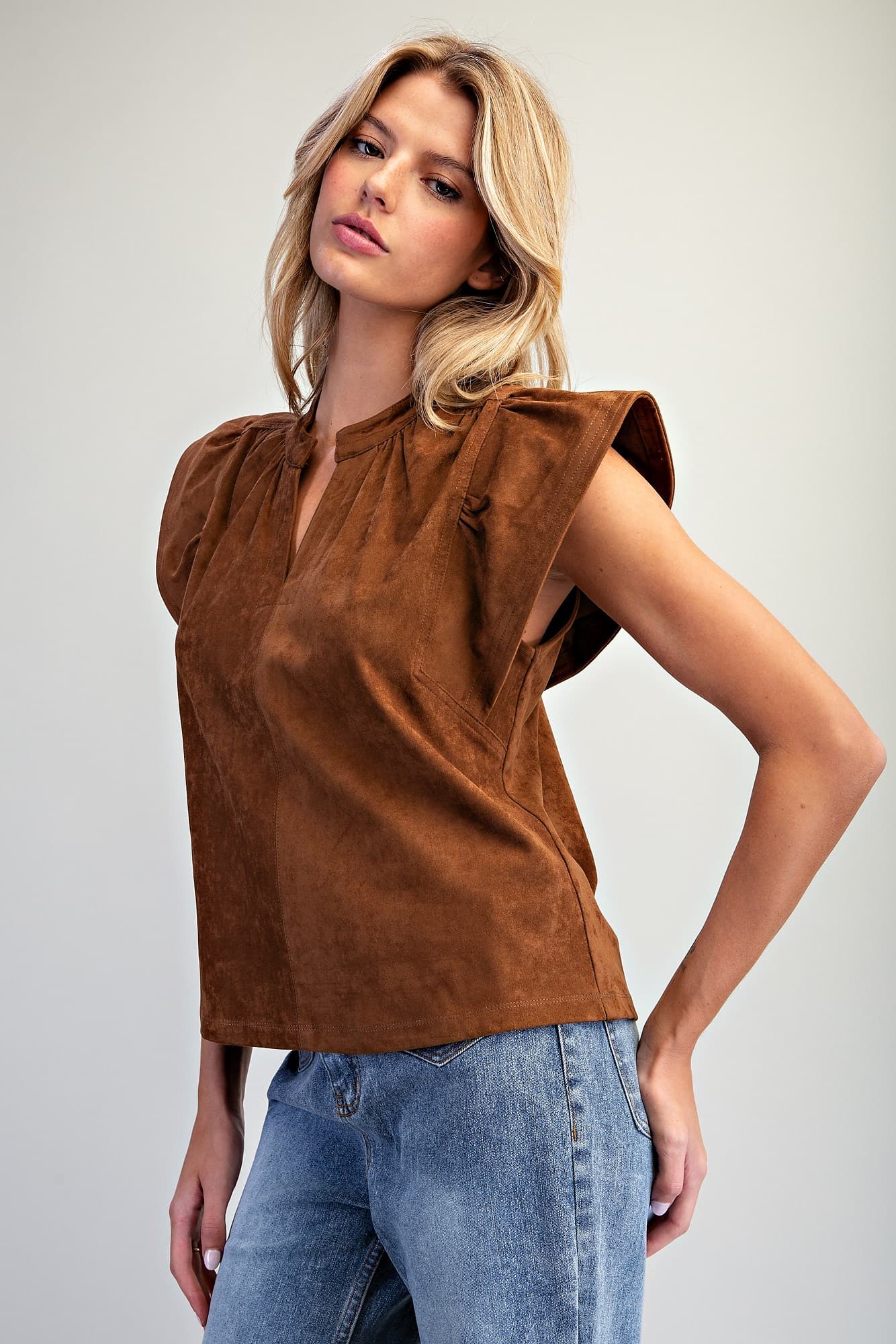 TK16665 - MOCHA