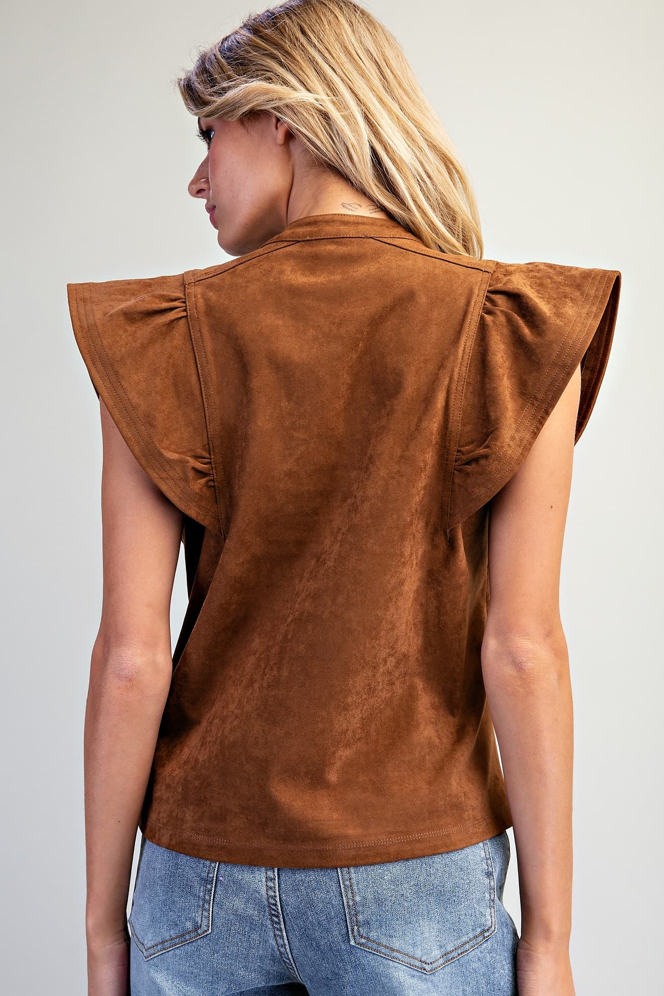 TK16665 - MOCHA