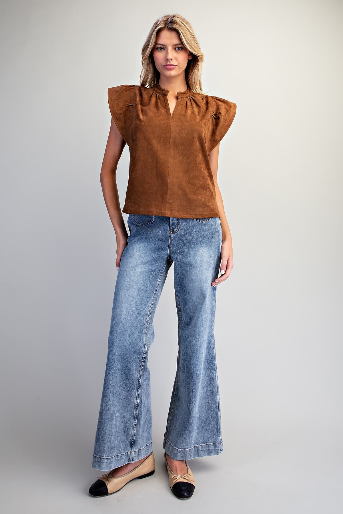 TK16665 - MOCHA