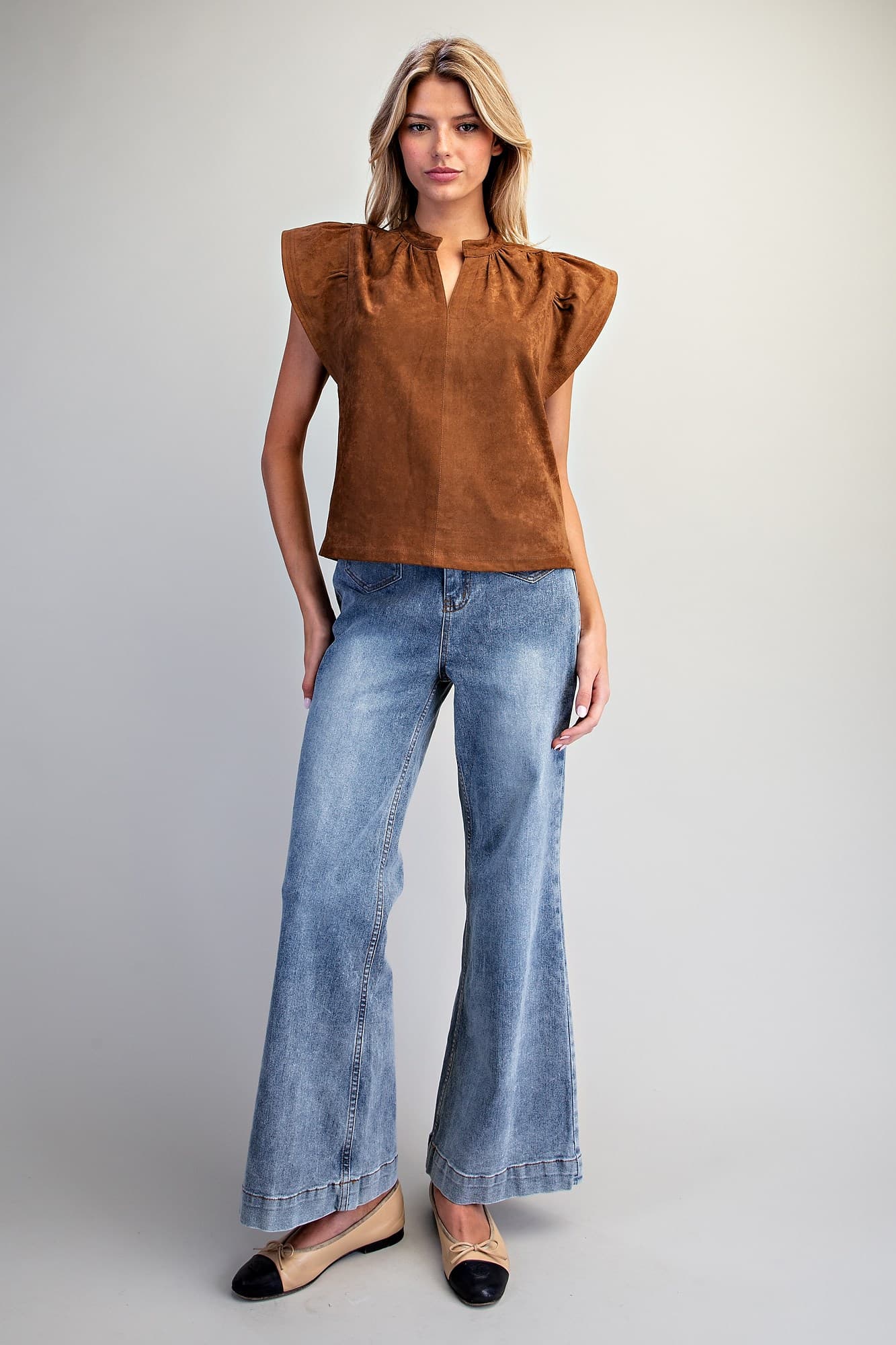 TK16665 - MOCHA