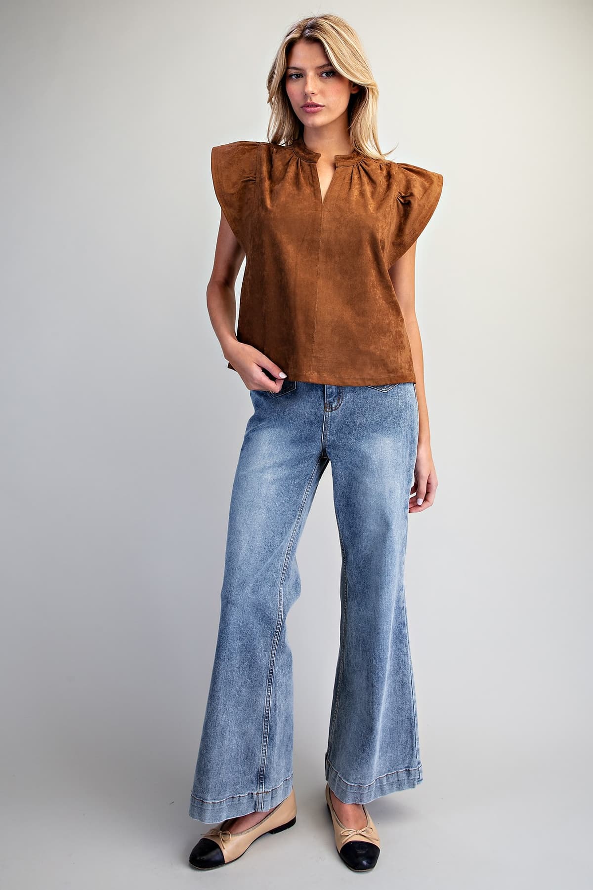 TK16665 - MOCHA