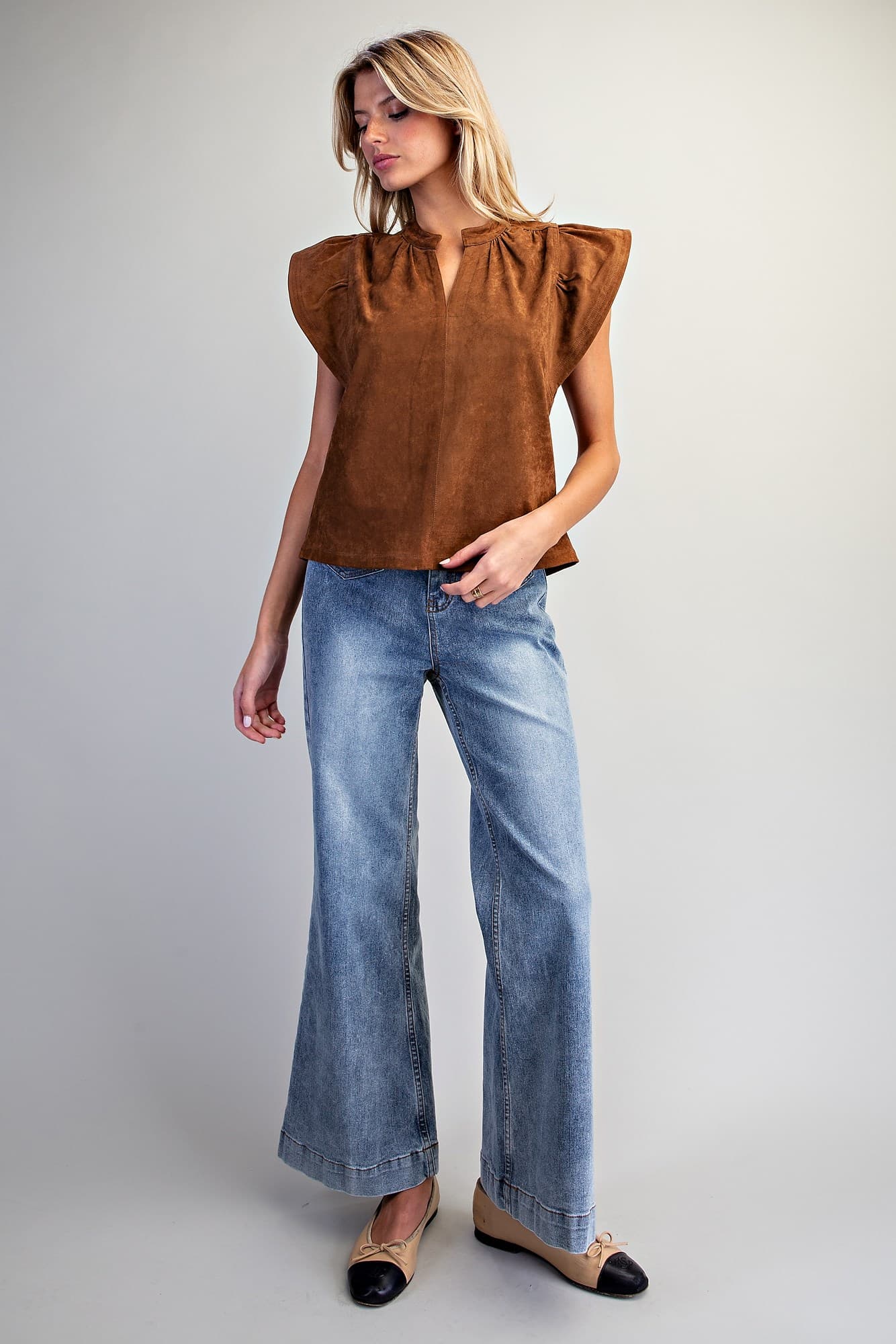 TK16665 - MOCHA