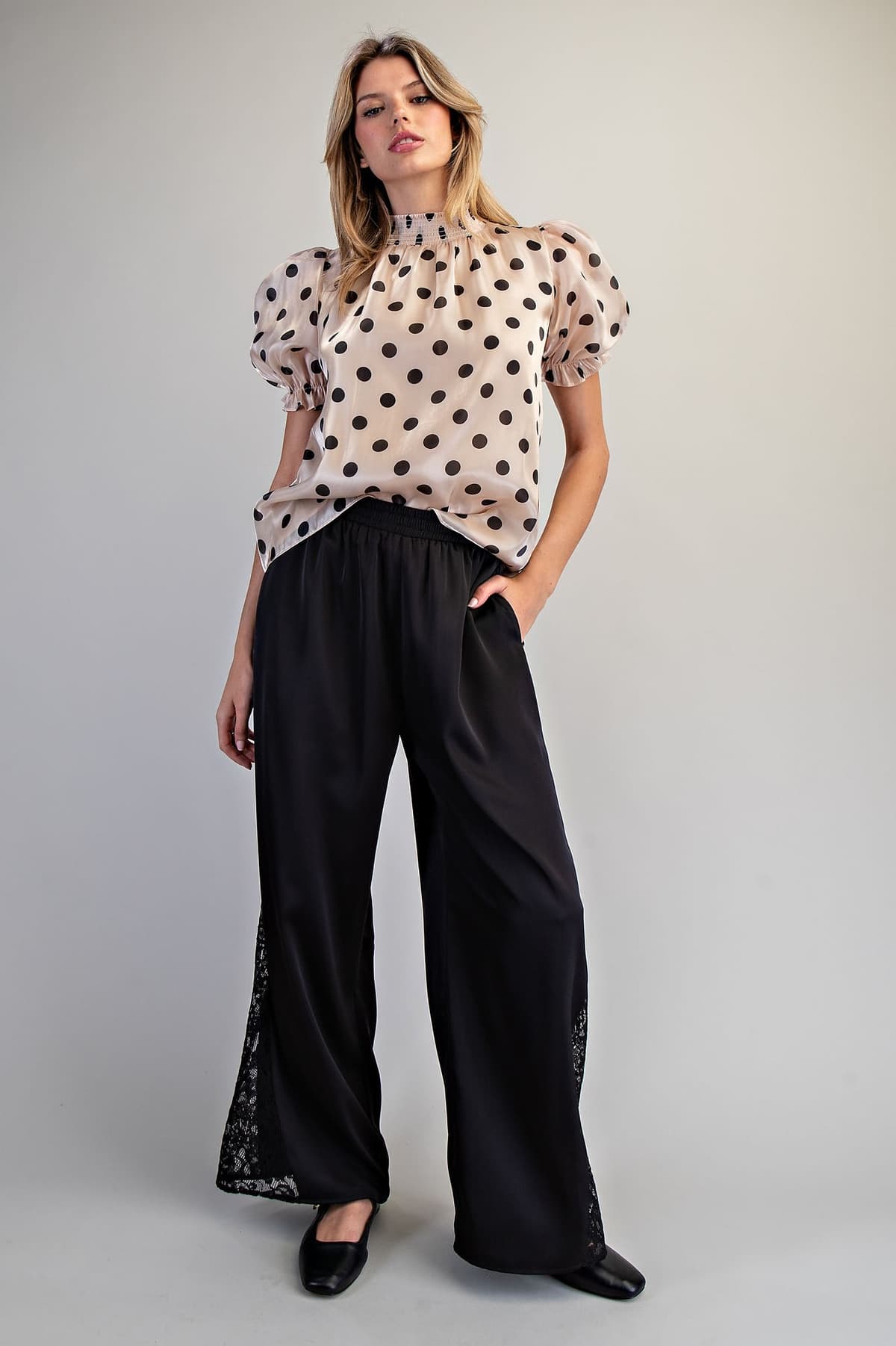 TK16622 - GOLD CHAMPAGNE