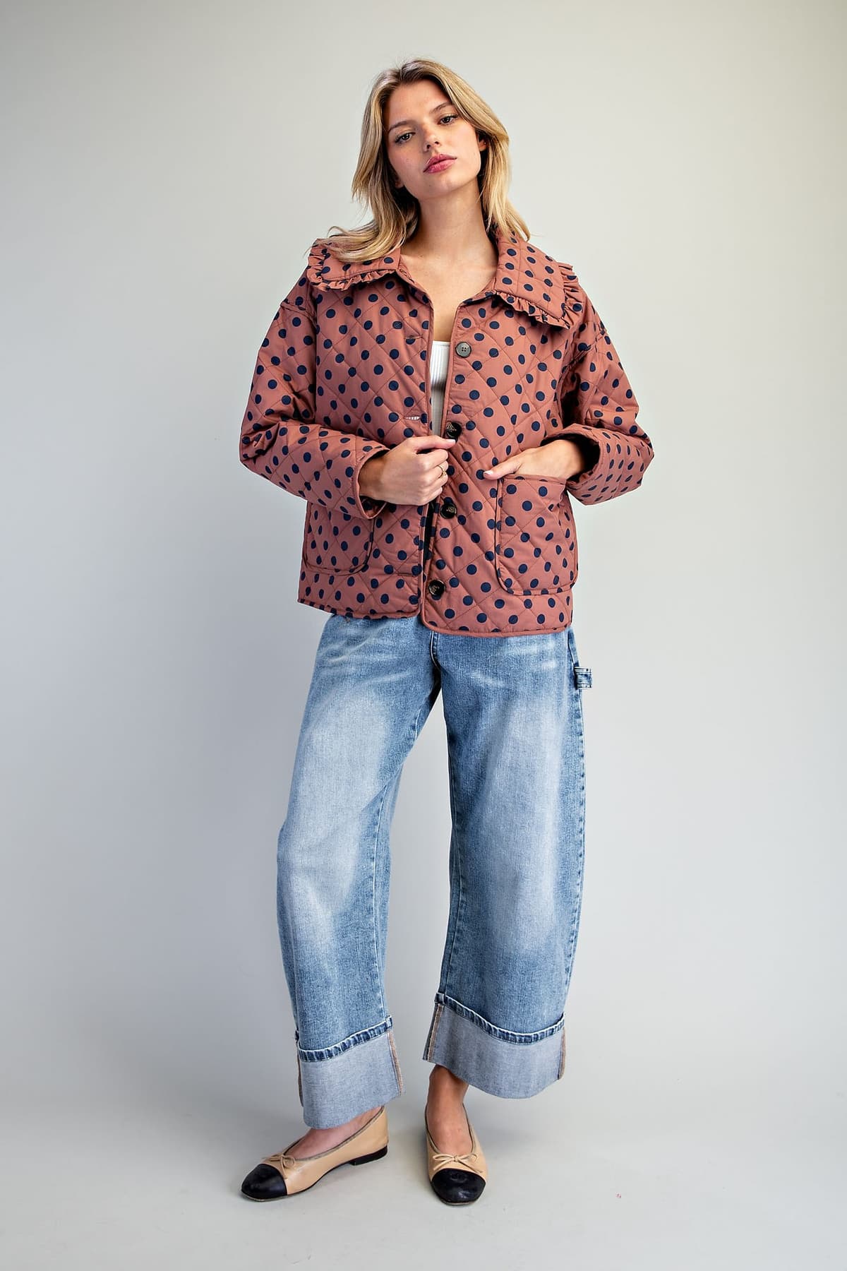 JK16538 - MARSALA