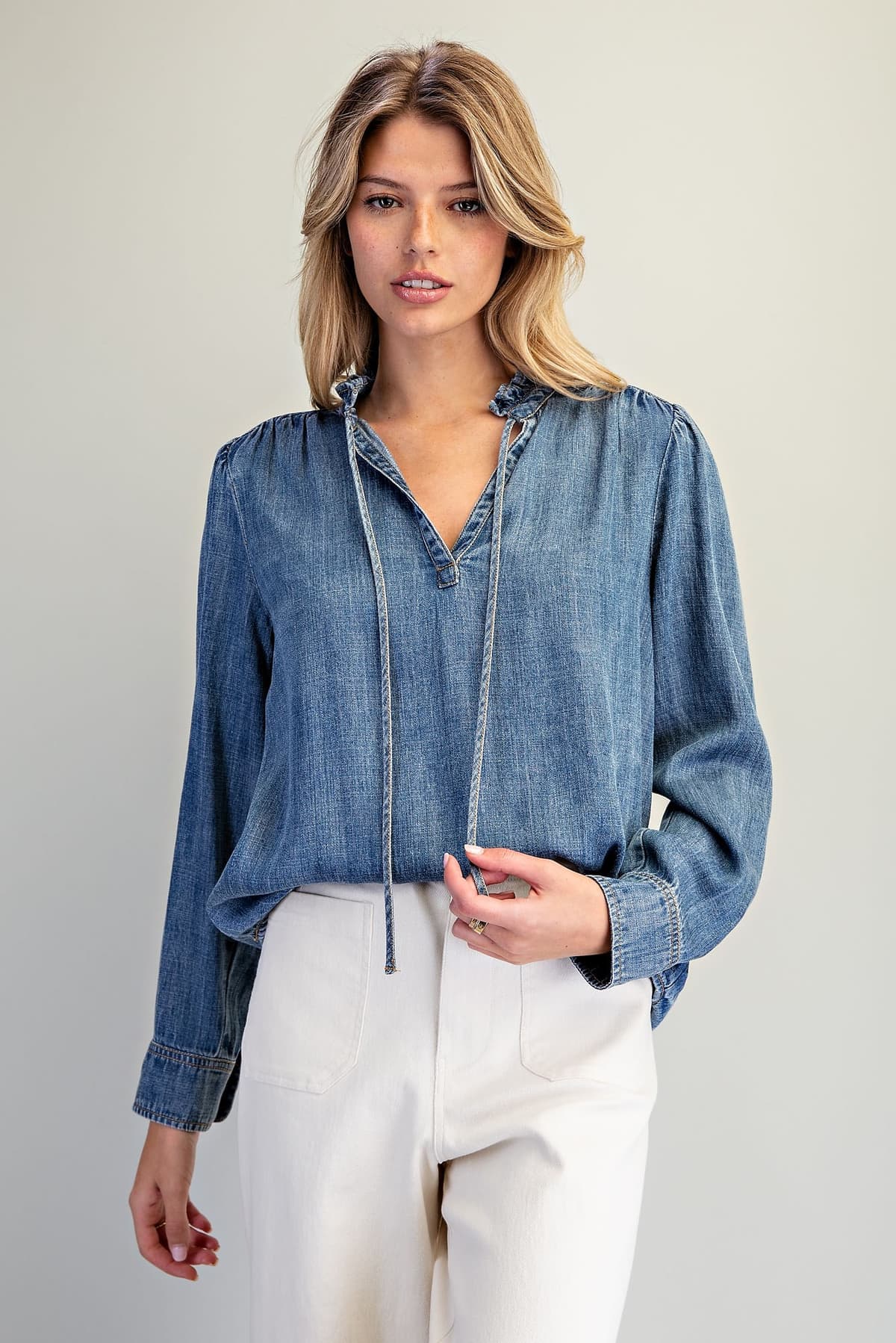 TK16647 - DENIM