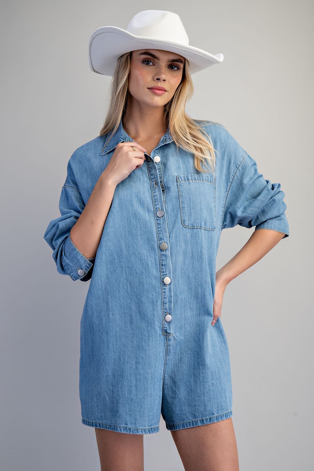 BK16648 - DENIM