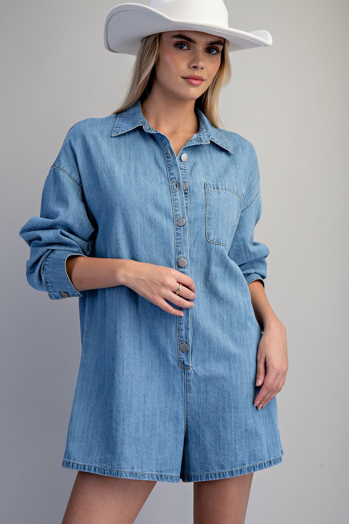 BK16648 - DENIM