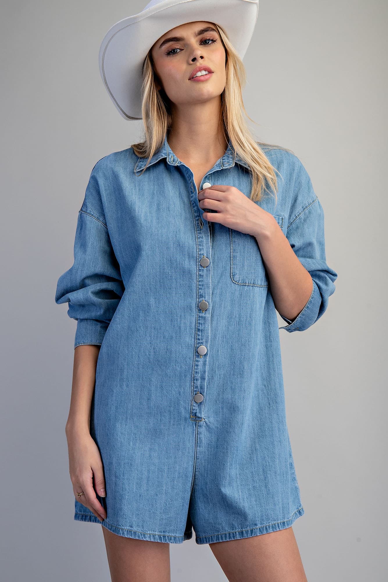 BK16648 - DENIM