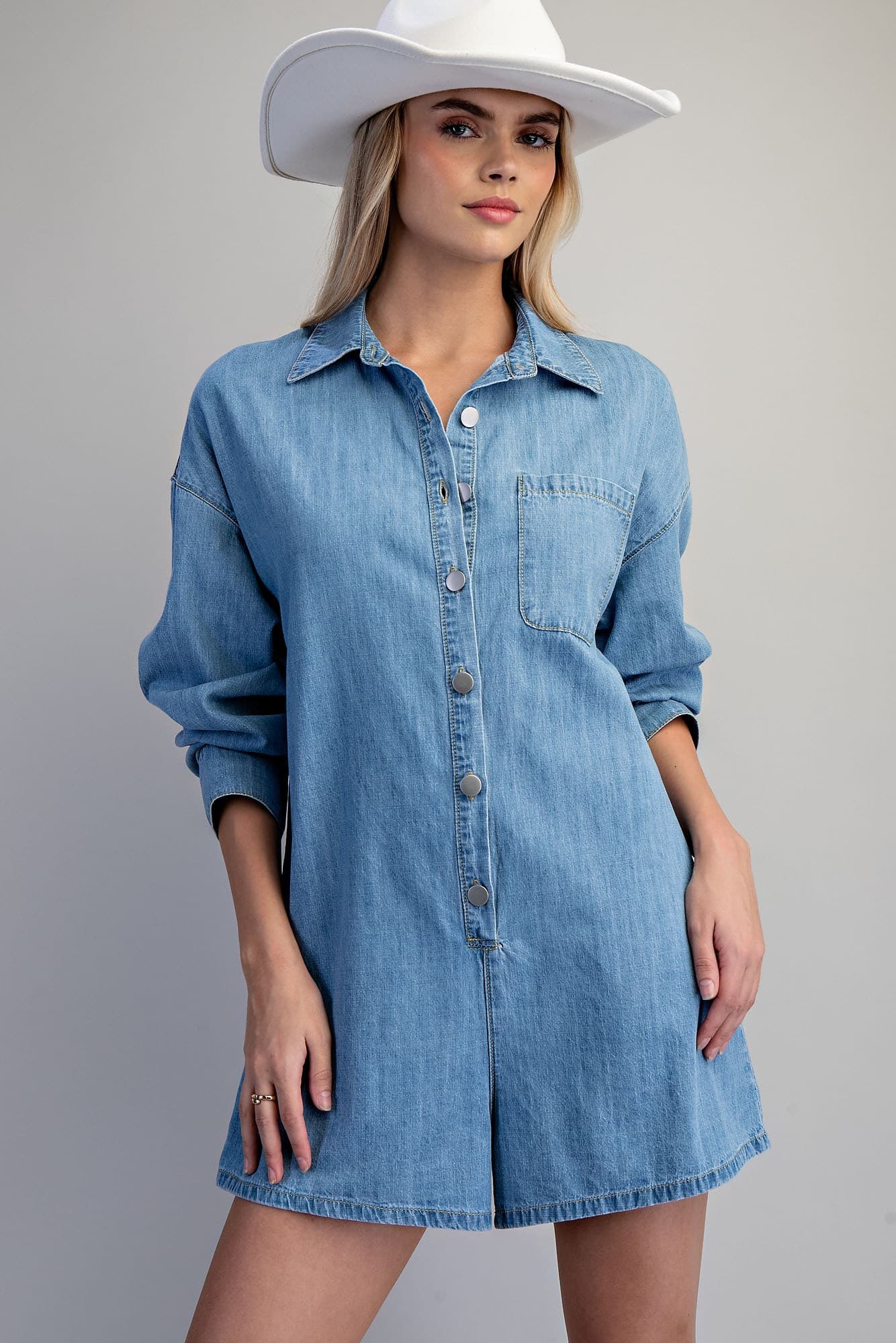 BK16648 - DENIM