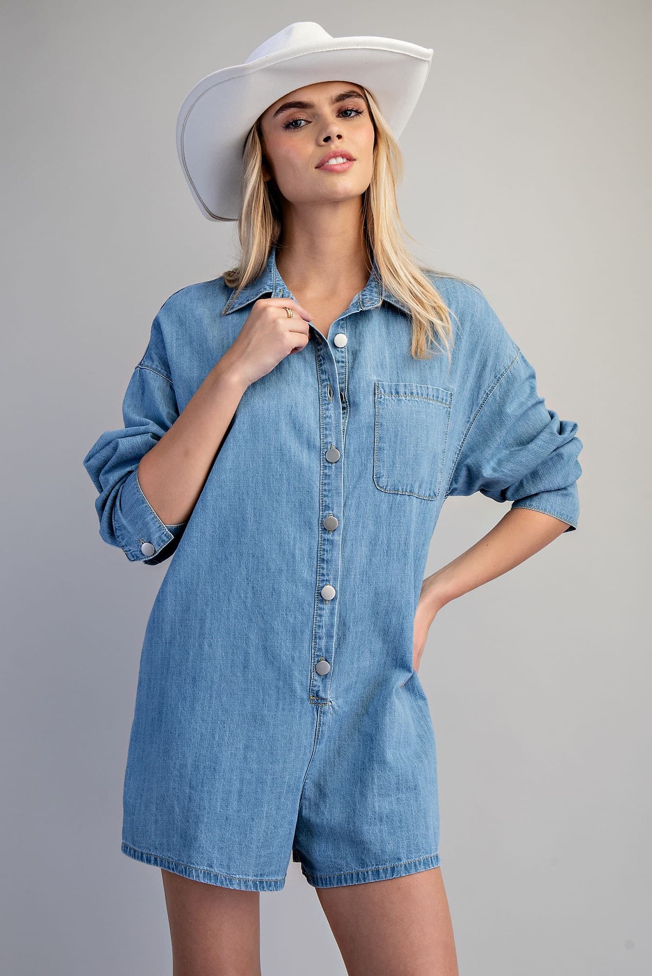 BK16648 - DENIM