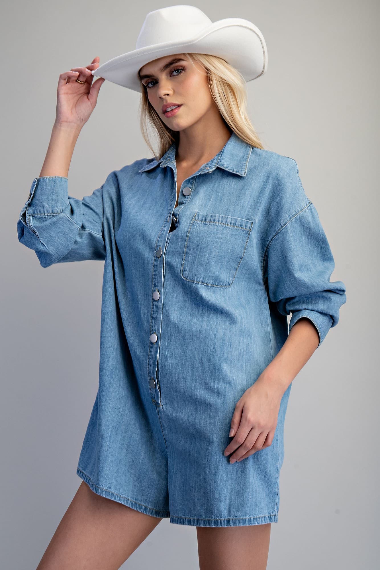 BK16648 - DENIM